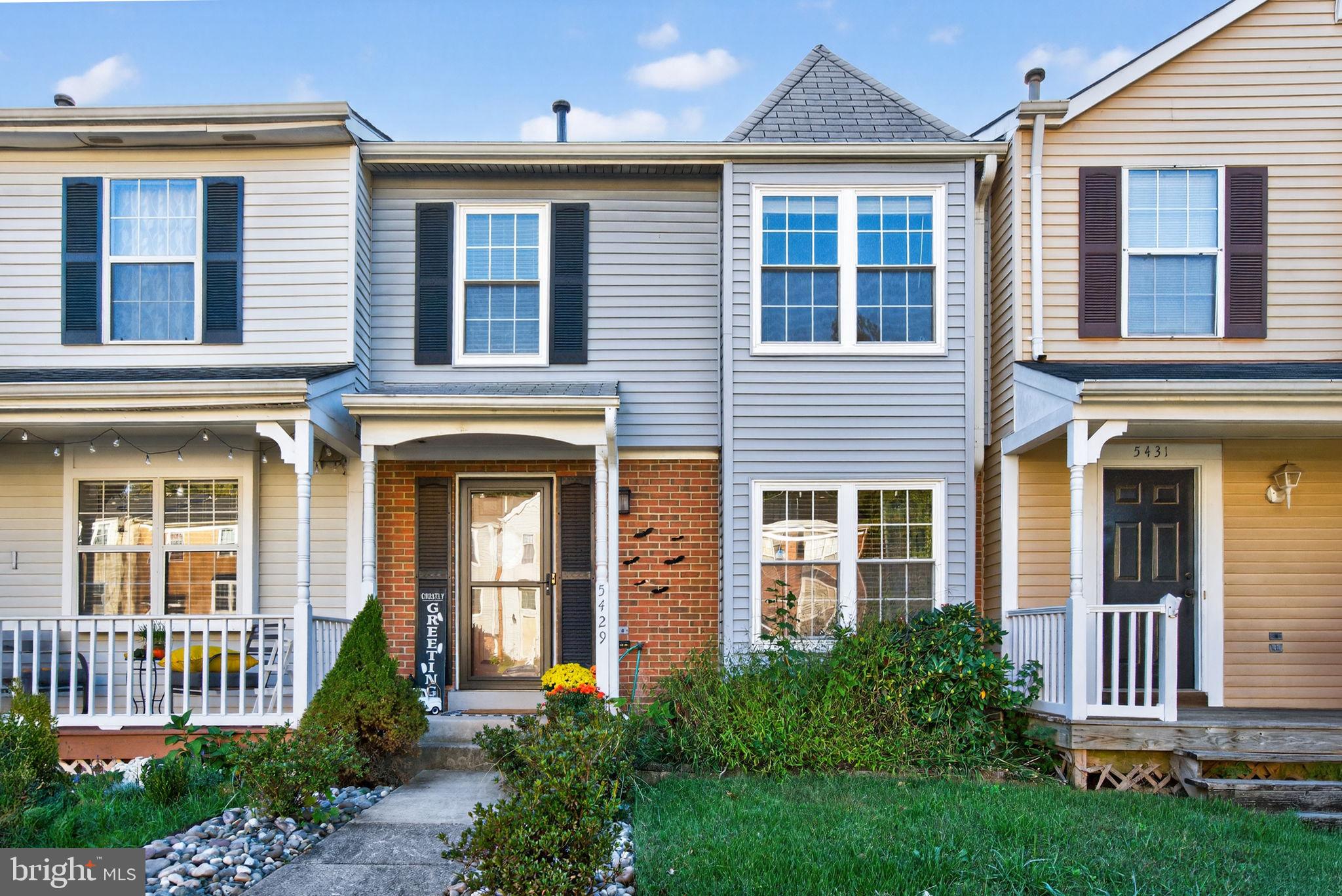 DALE CITY - Residential Lease