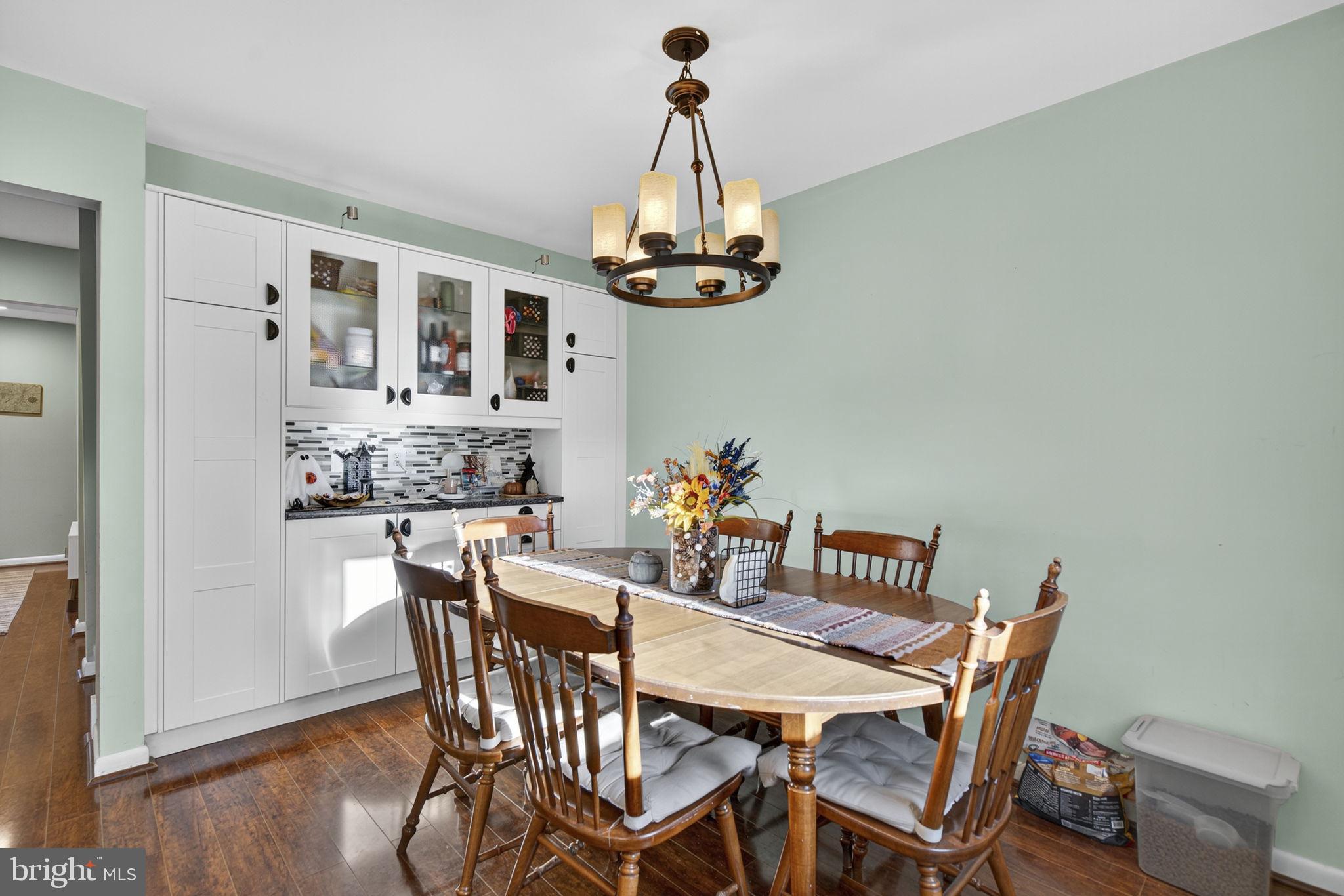 DALE CITY - Residential Lease