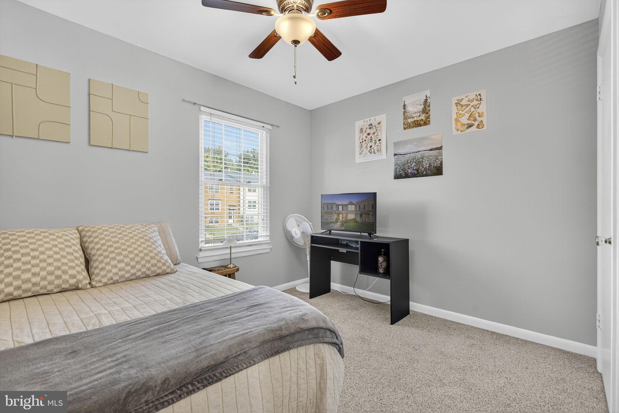 DALE CITY - Residential Lease