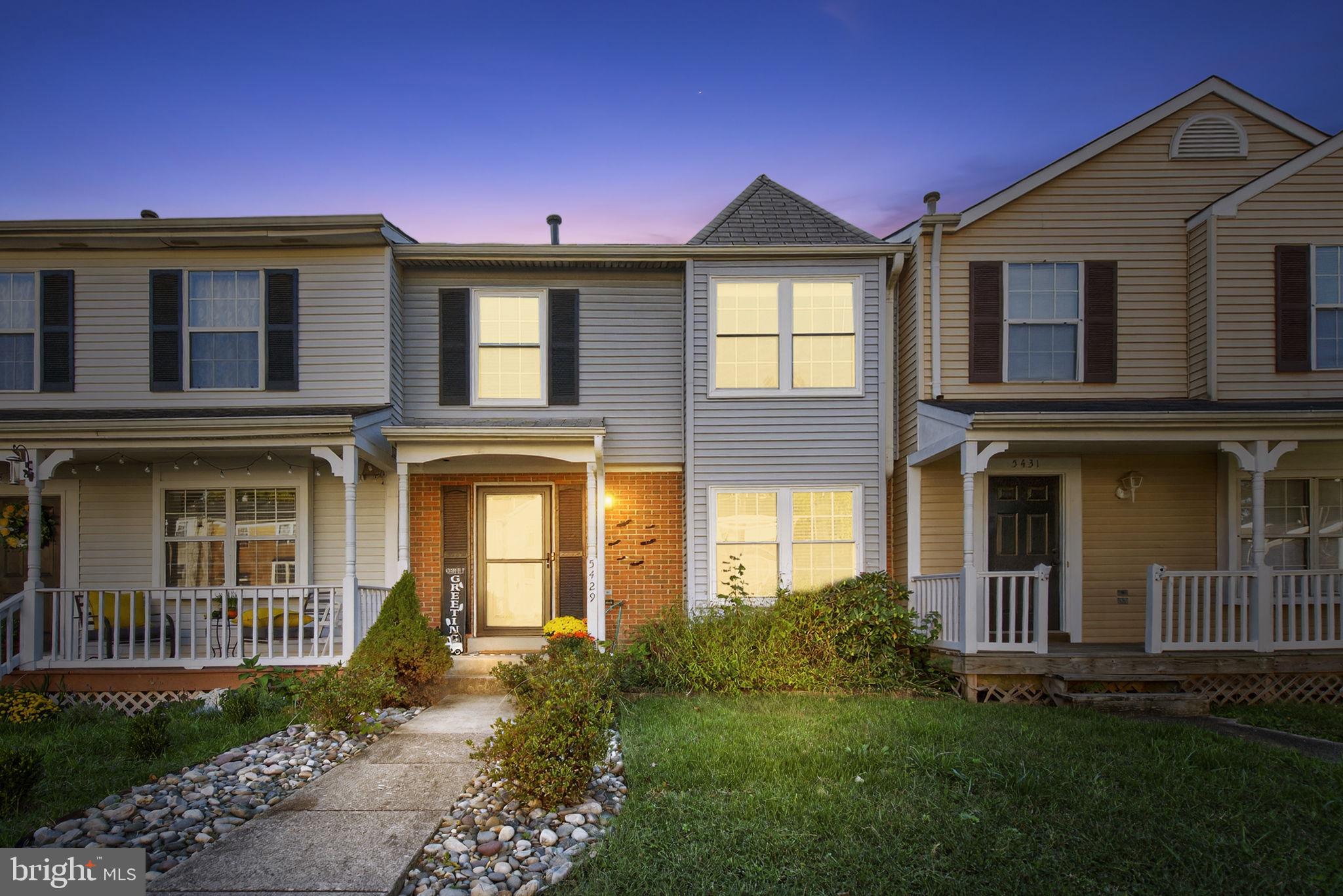 DALE CITY - Residential Lease