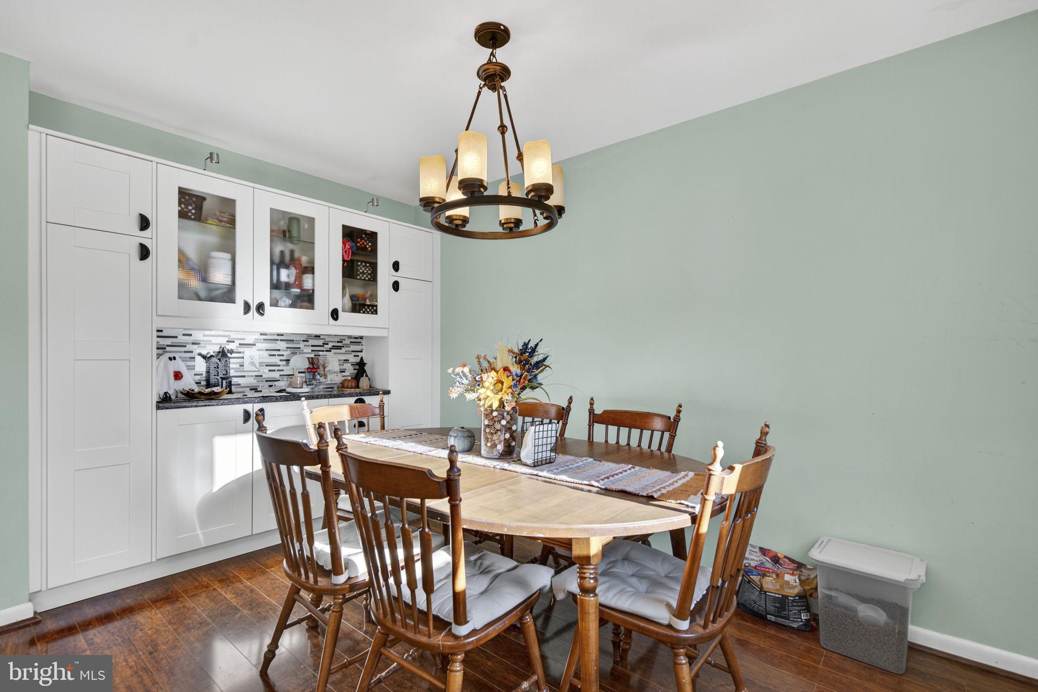 DALE CITY - Residential Lease