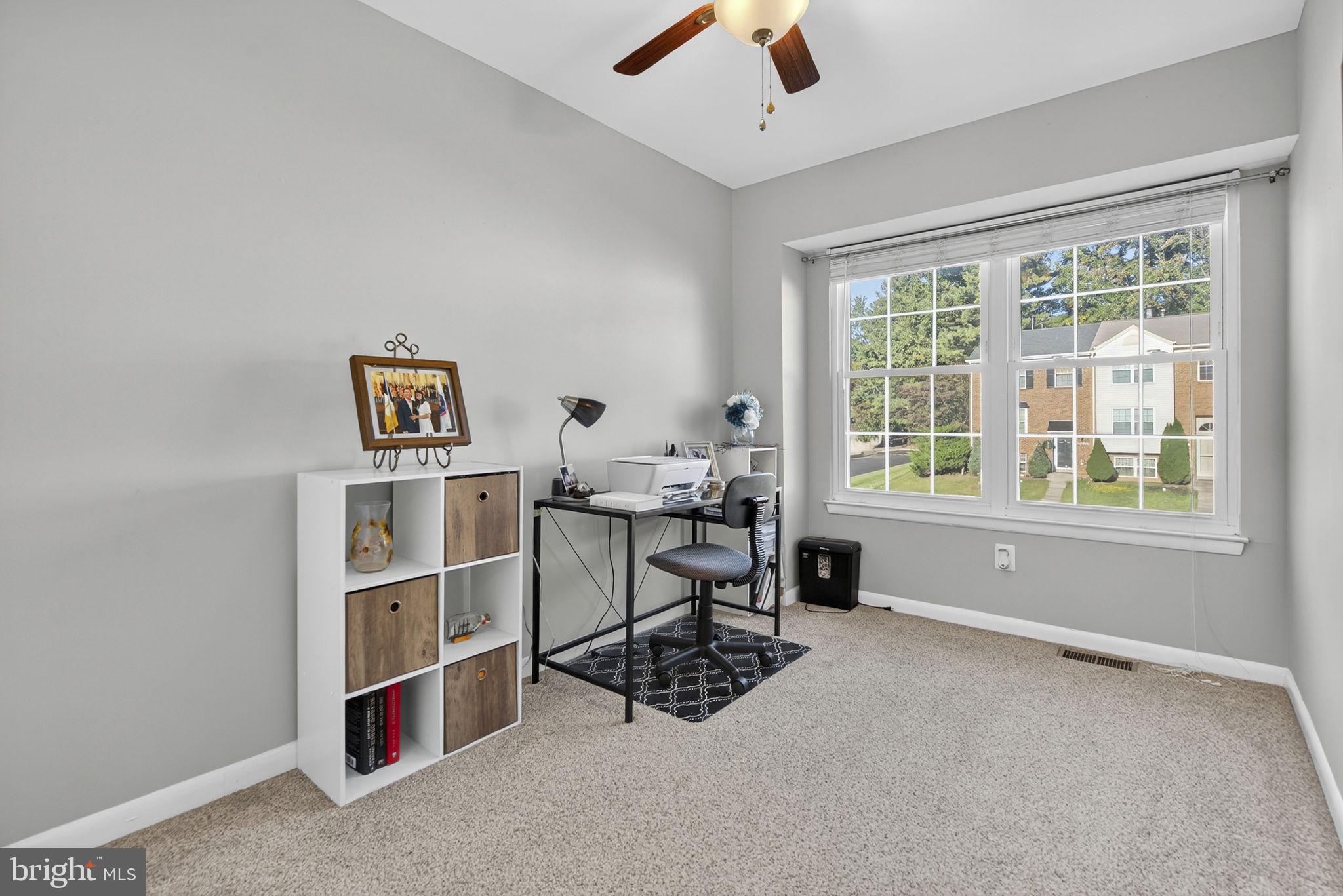 DALE CITY - Residential Lease