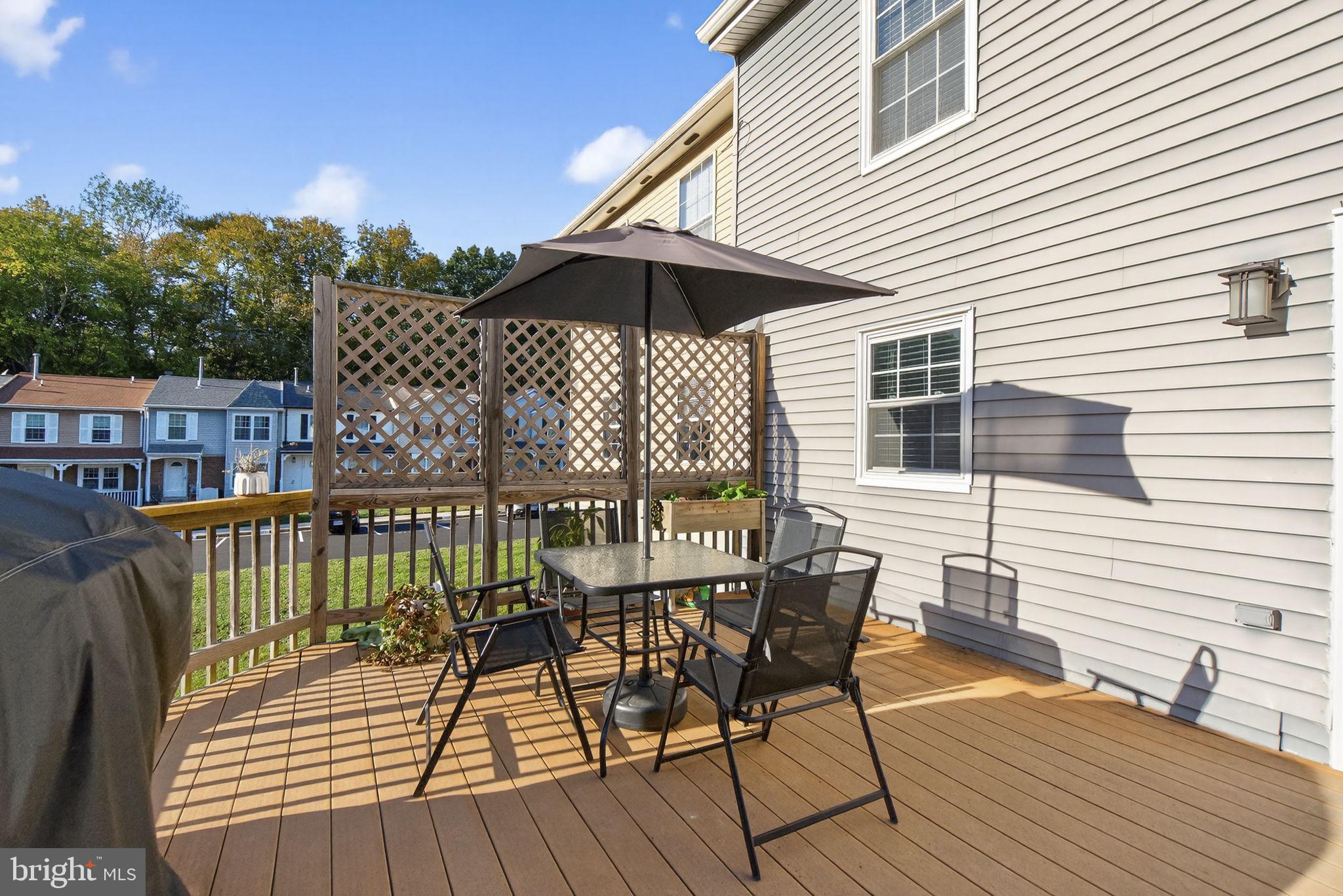 DALE CITY - Residential Lease