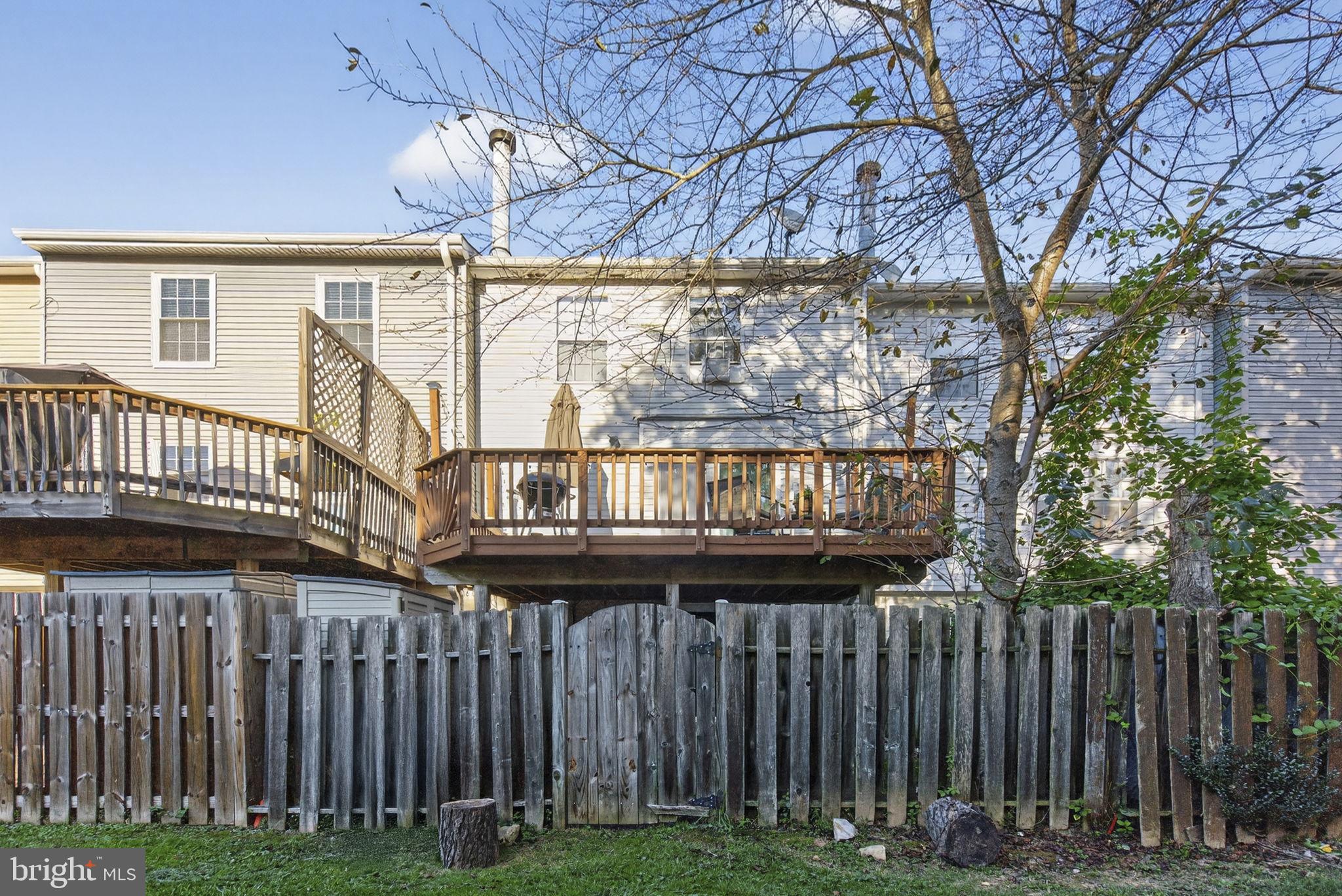 DALE CITY - Residential Lease