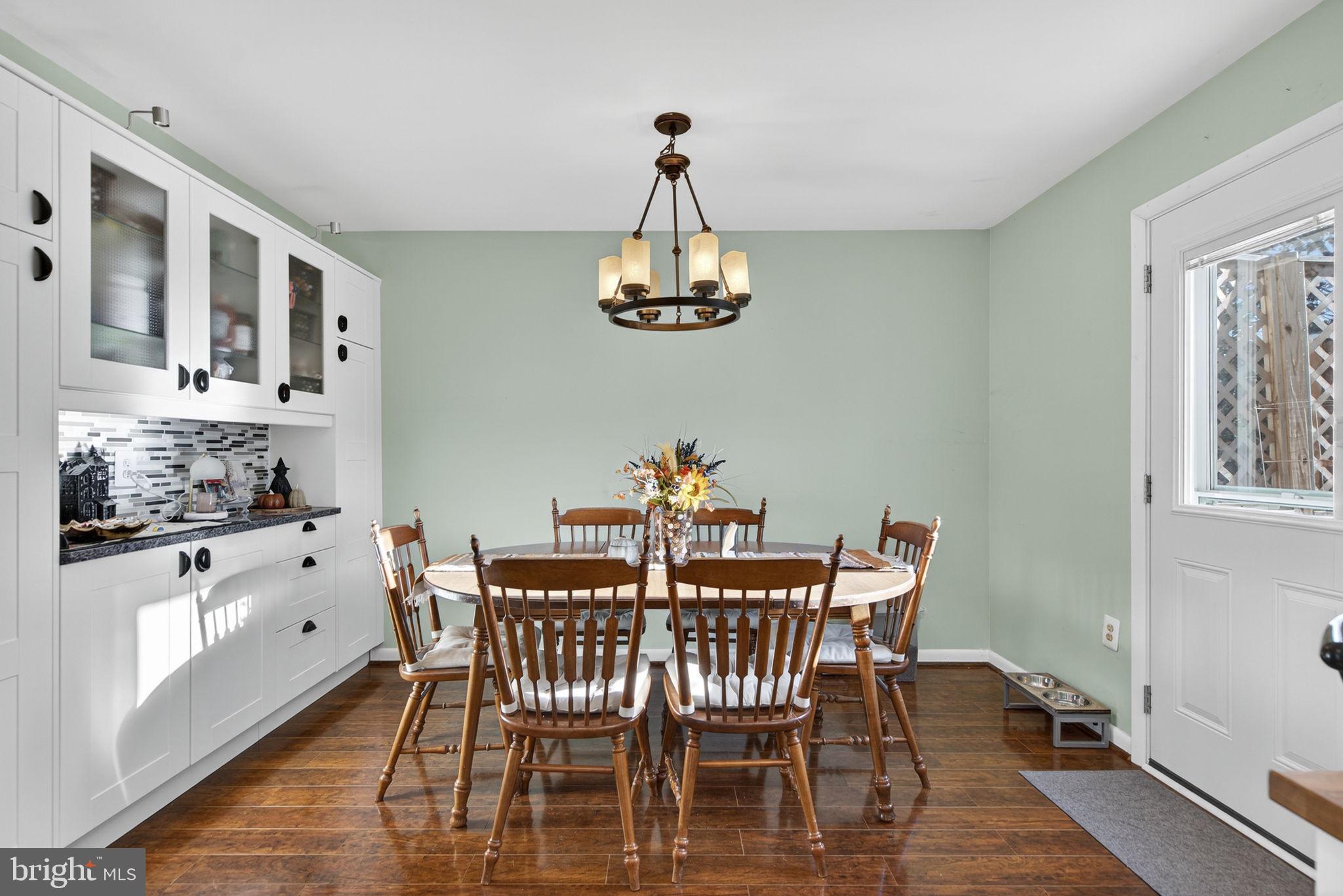 DALE CITY - Residential Lease