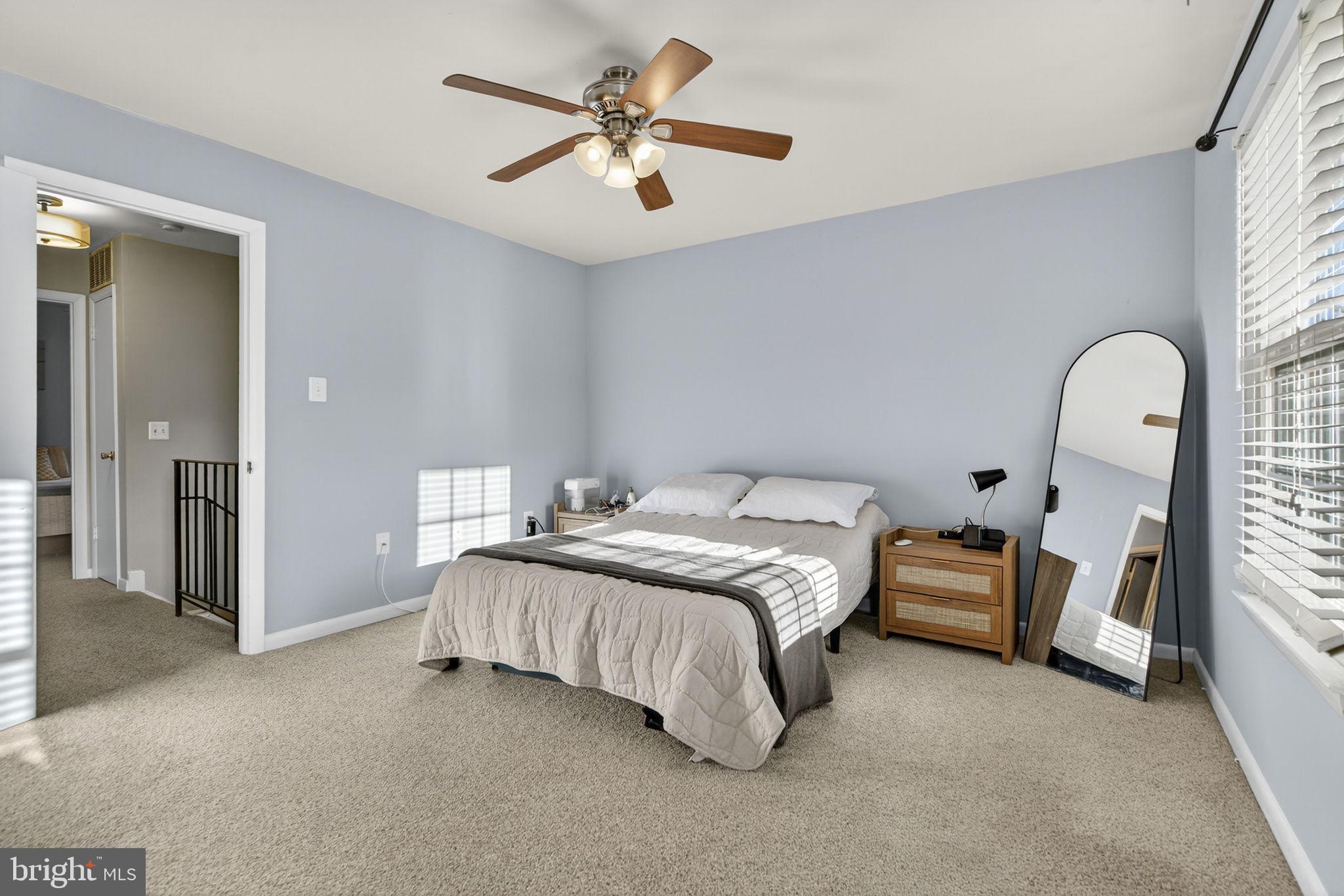 DALE CITY - Residential Lease