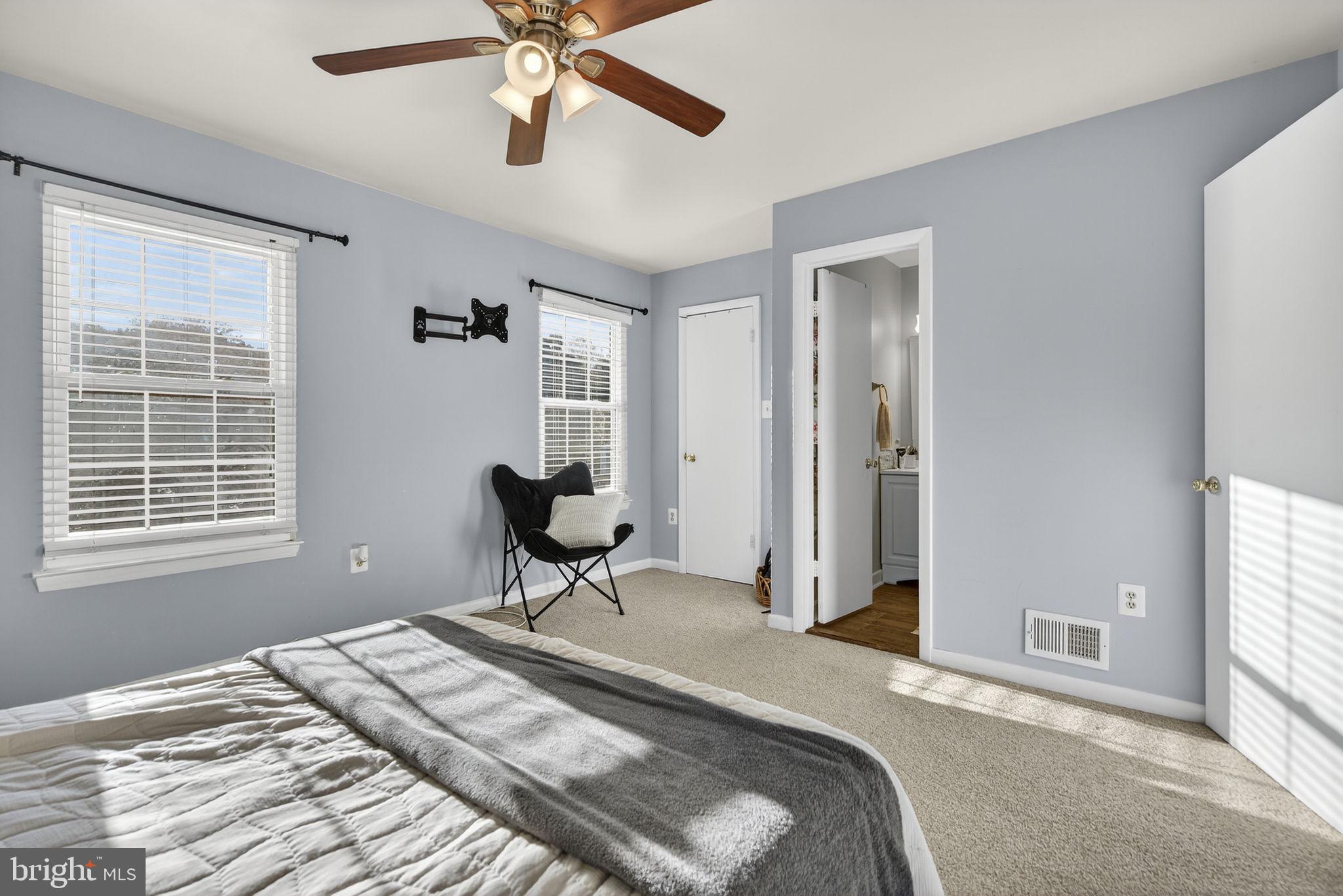 DALE CITY - Residential Lease