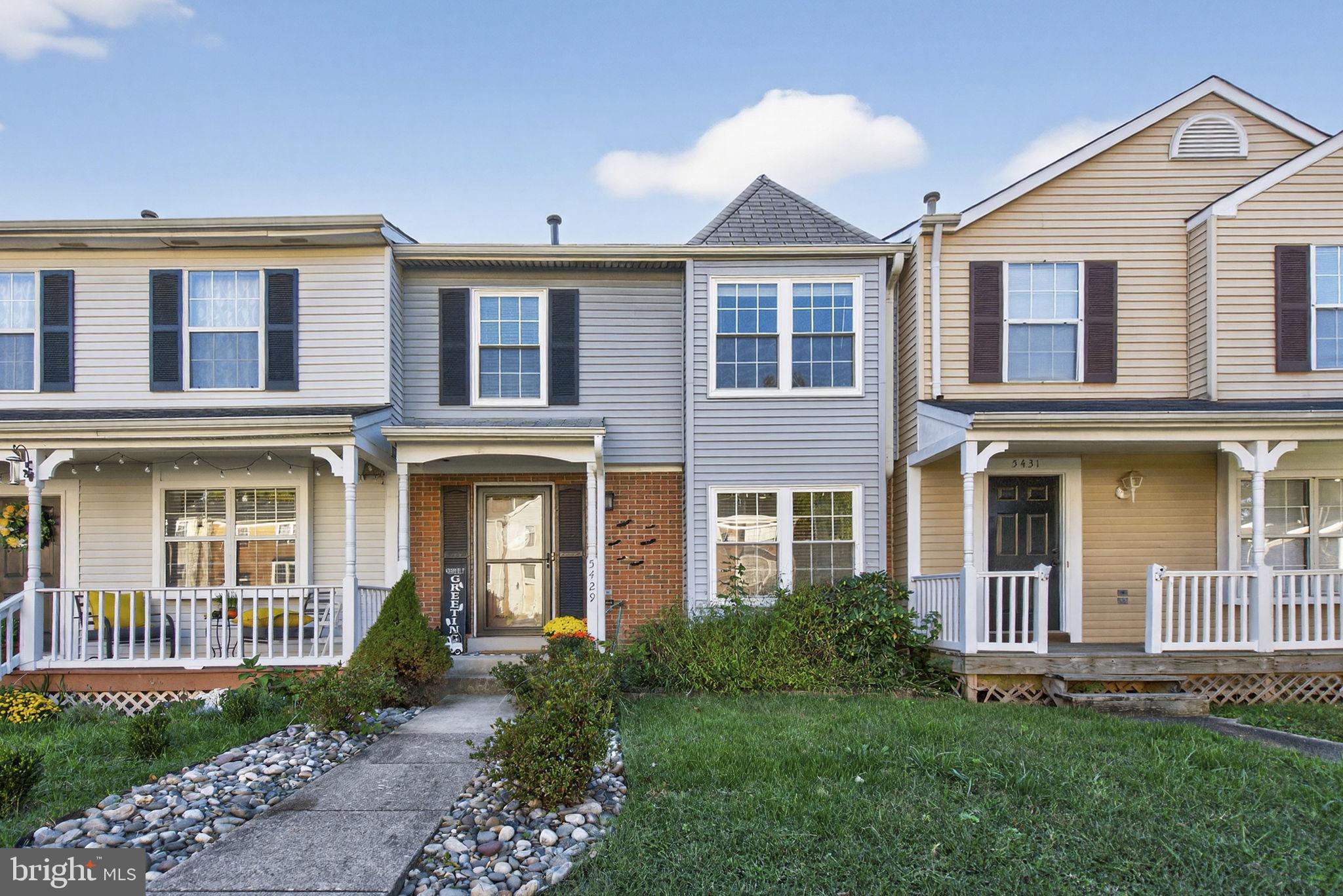 DALE CITY - Residential Lease