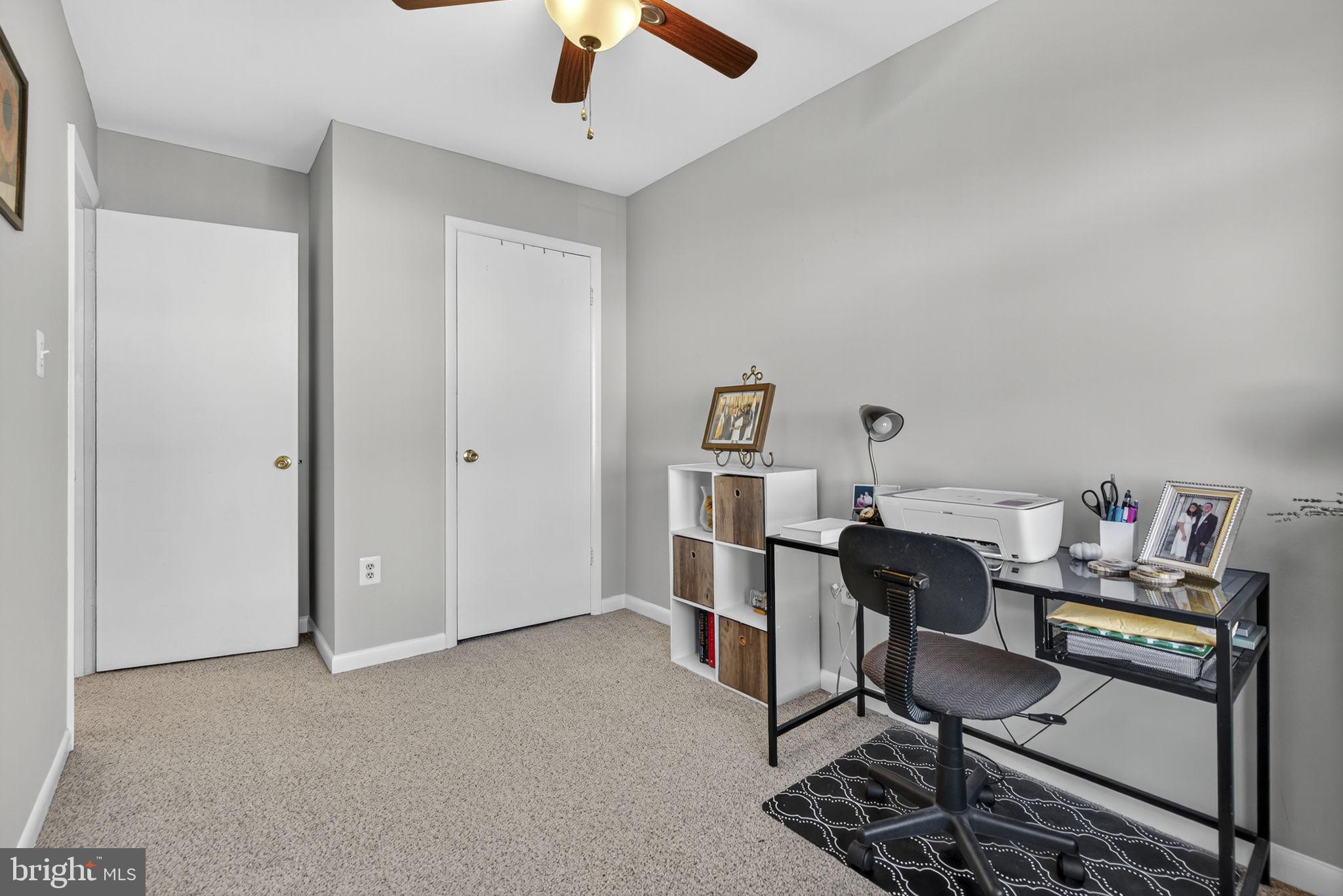 DALE CITY - Residential Lease