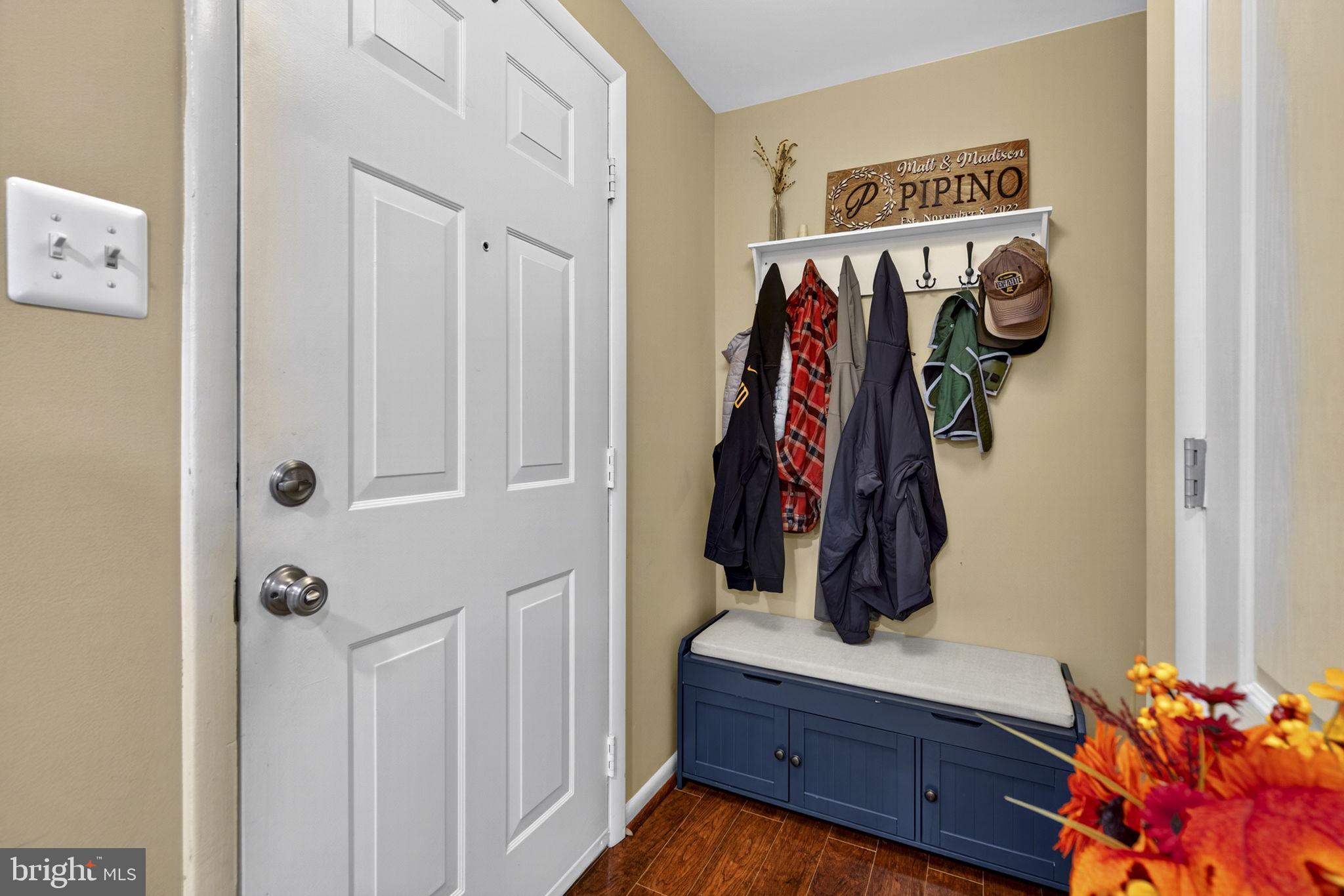 DALE CITY - Residential Lease