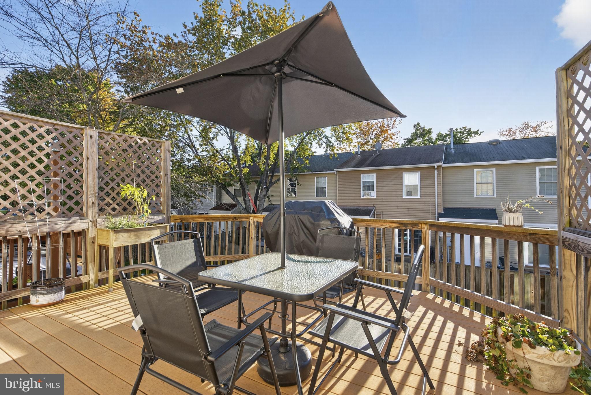 DALE CITY - Residential Lease