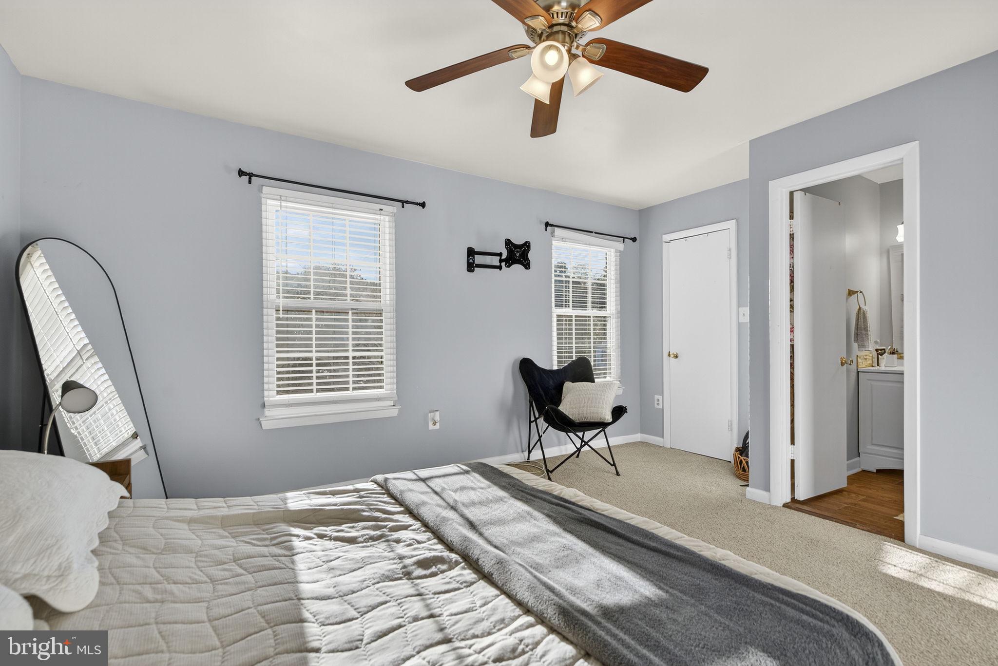 DALE CITY - Residential Lease