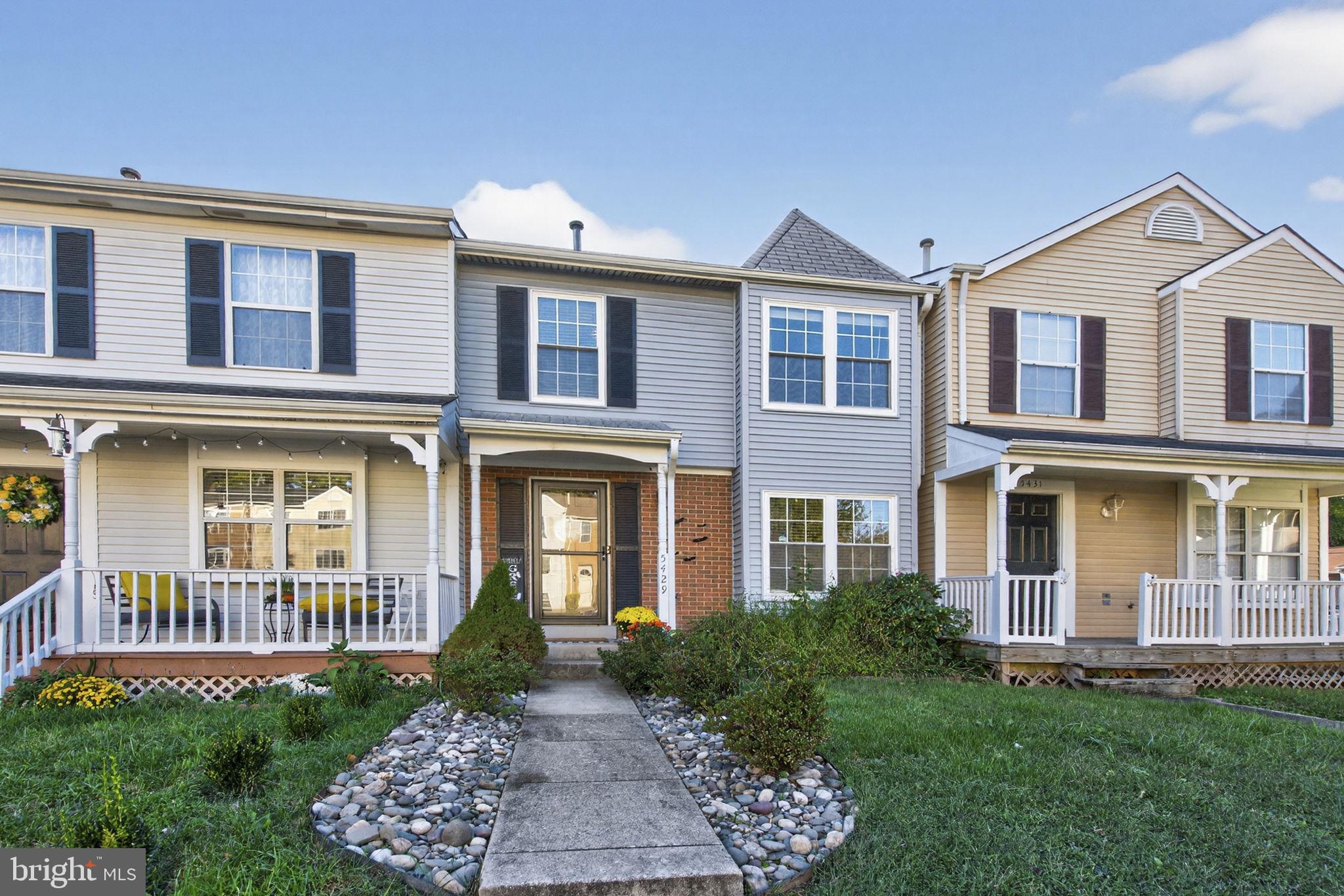 DALE CITY - Residential Lease