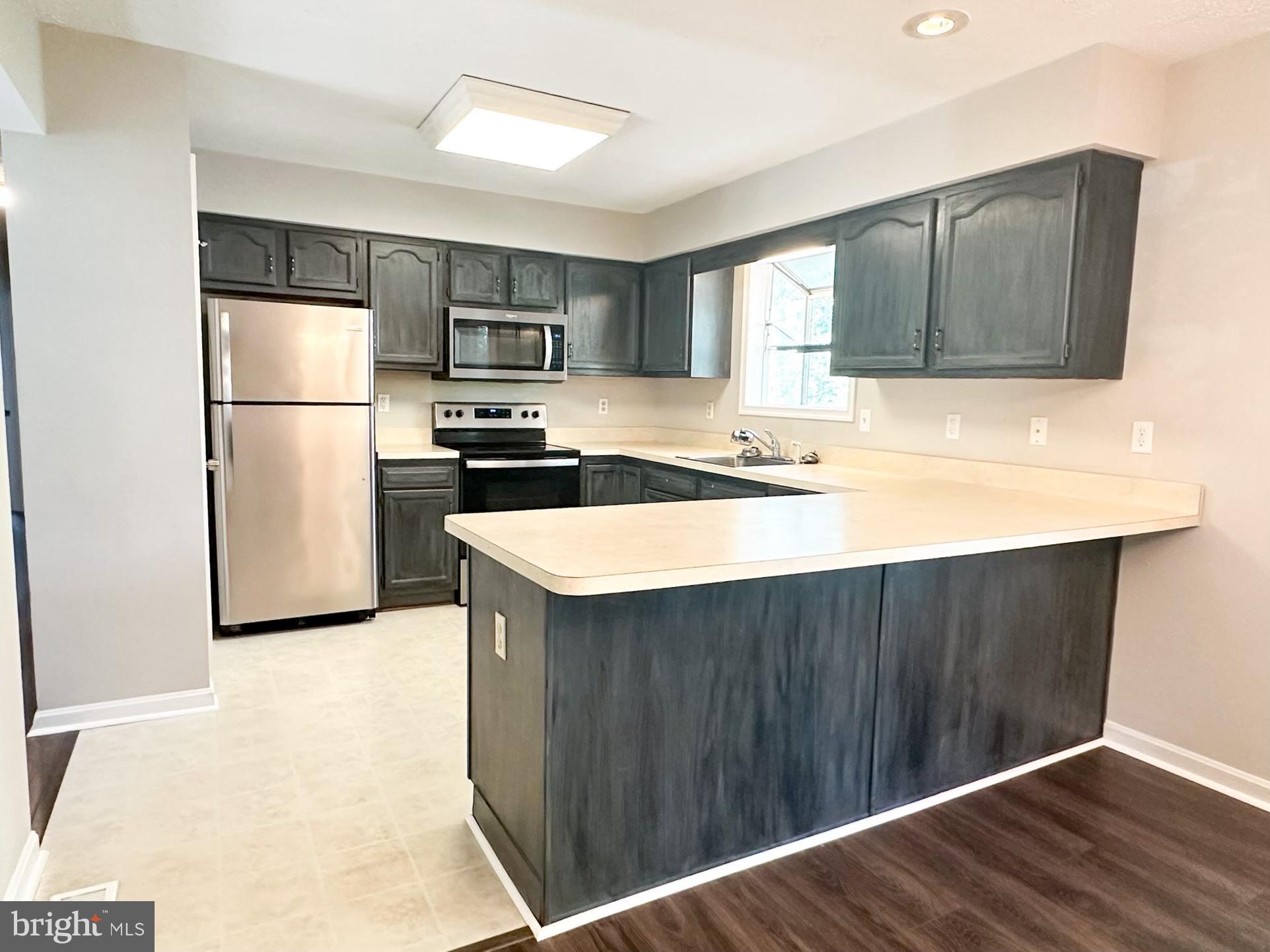 CHESAPEAKE RANCH ESTATES - Residential Lease