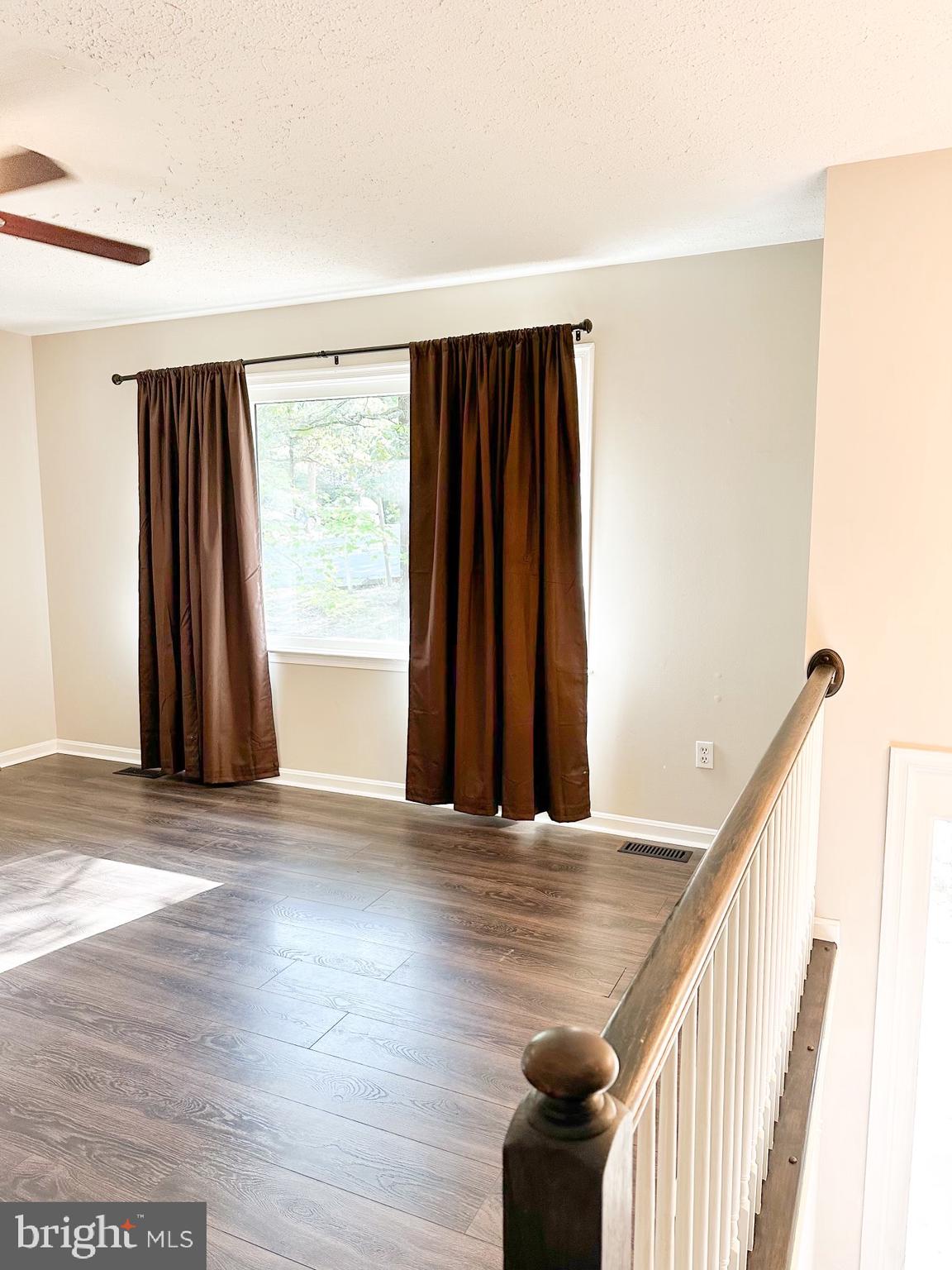 CHESAPEAKE RANCH ESTATES - Residential Lease