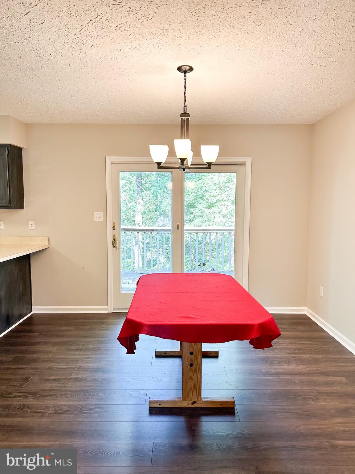 CHESAPEAKE RANCH ESTATES - Residential Lease