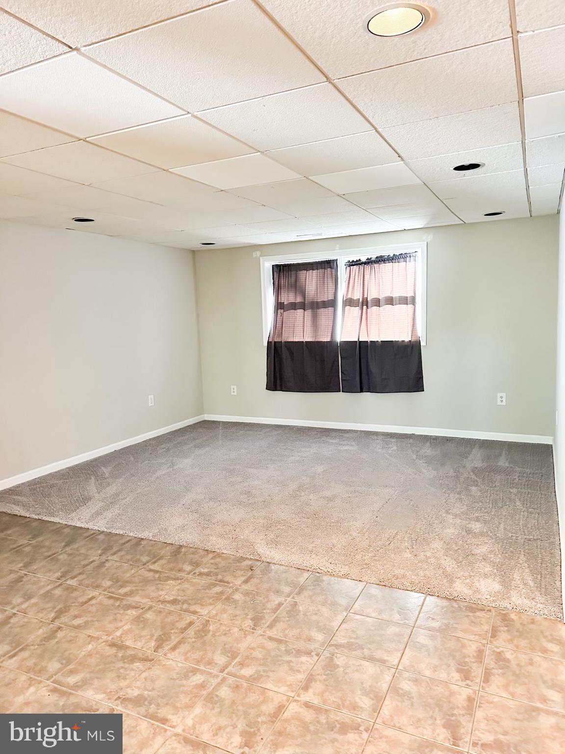 CHESAPEAKE RANCH ESTATES - Residential Lease