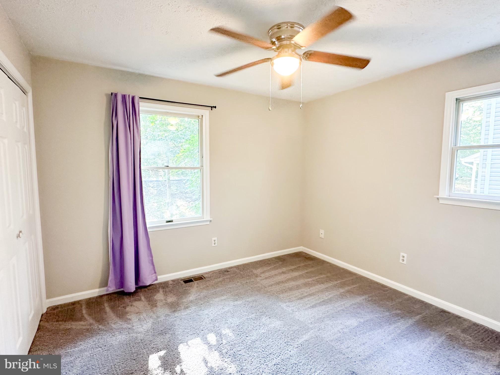 CHESAPEAKE RANCH ESTATES - Residential Lease