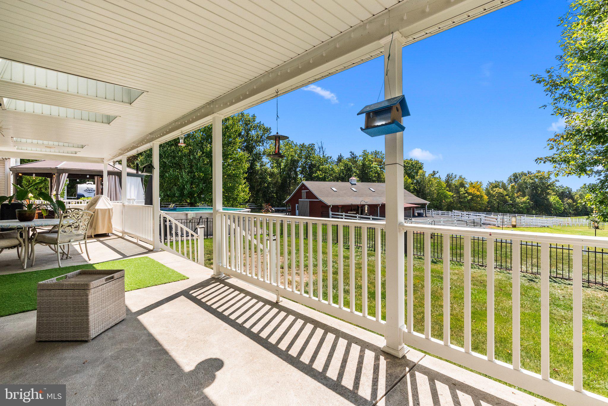 PENNSBURG - Residential