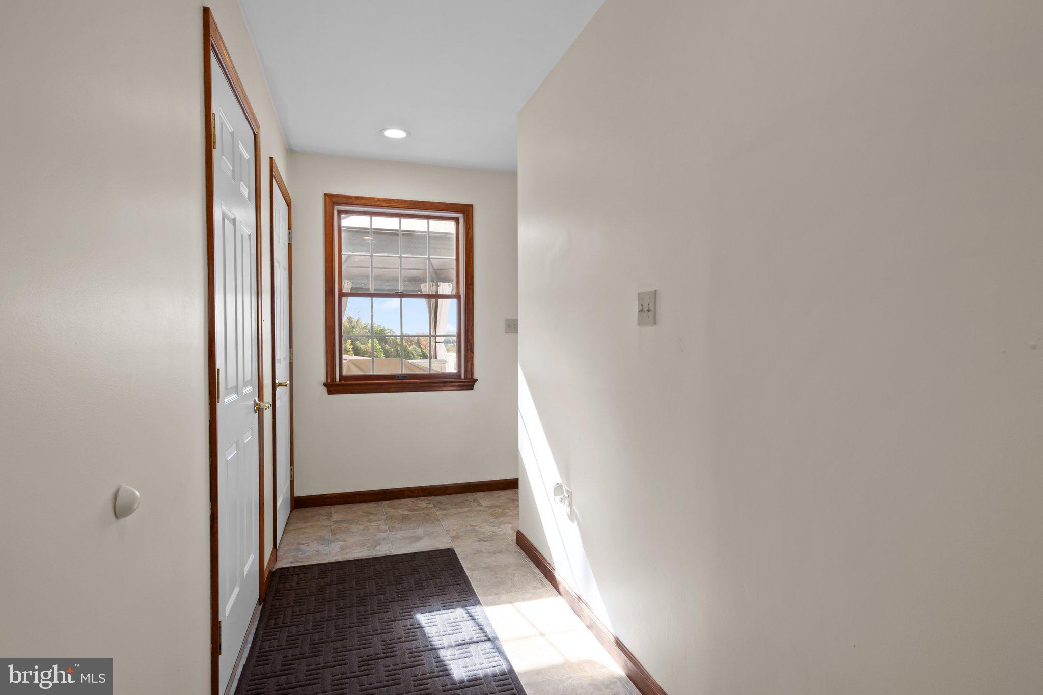 PENNSBURG - Residential