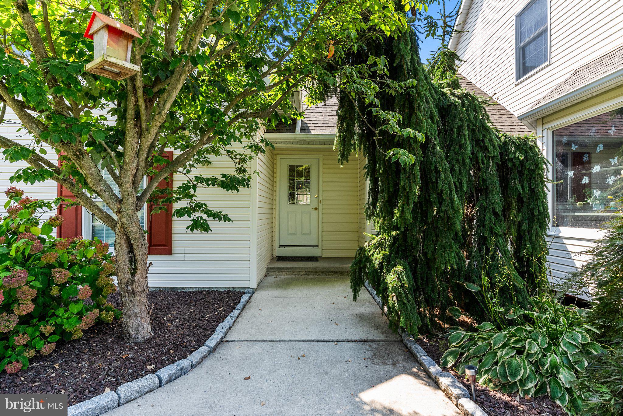 PENNSBURG - Residential