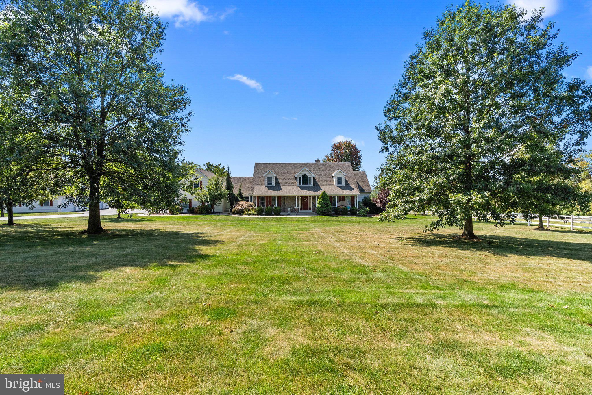 PENNSBURG - Residential