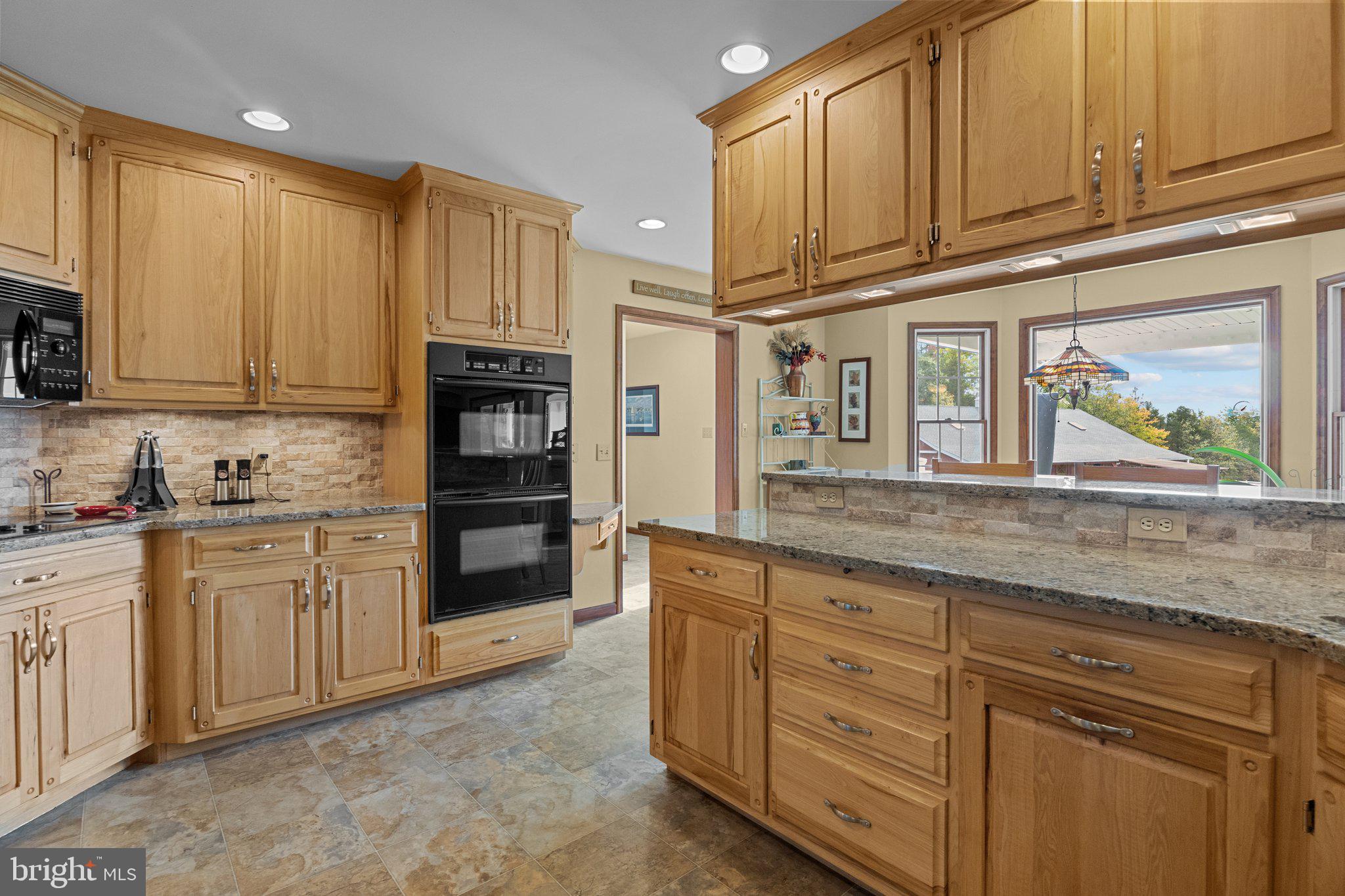 PENNSBURG - Residential