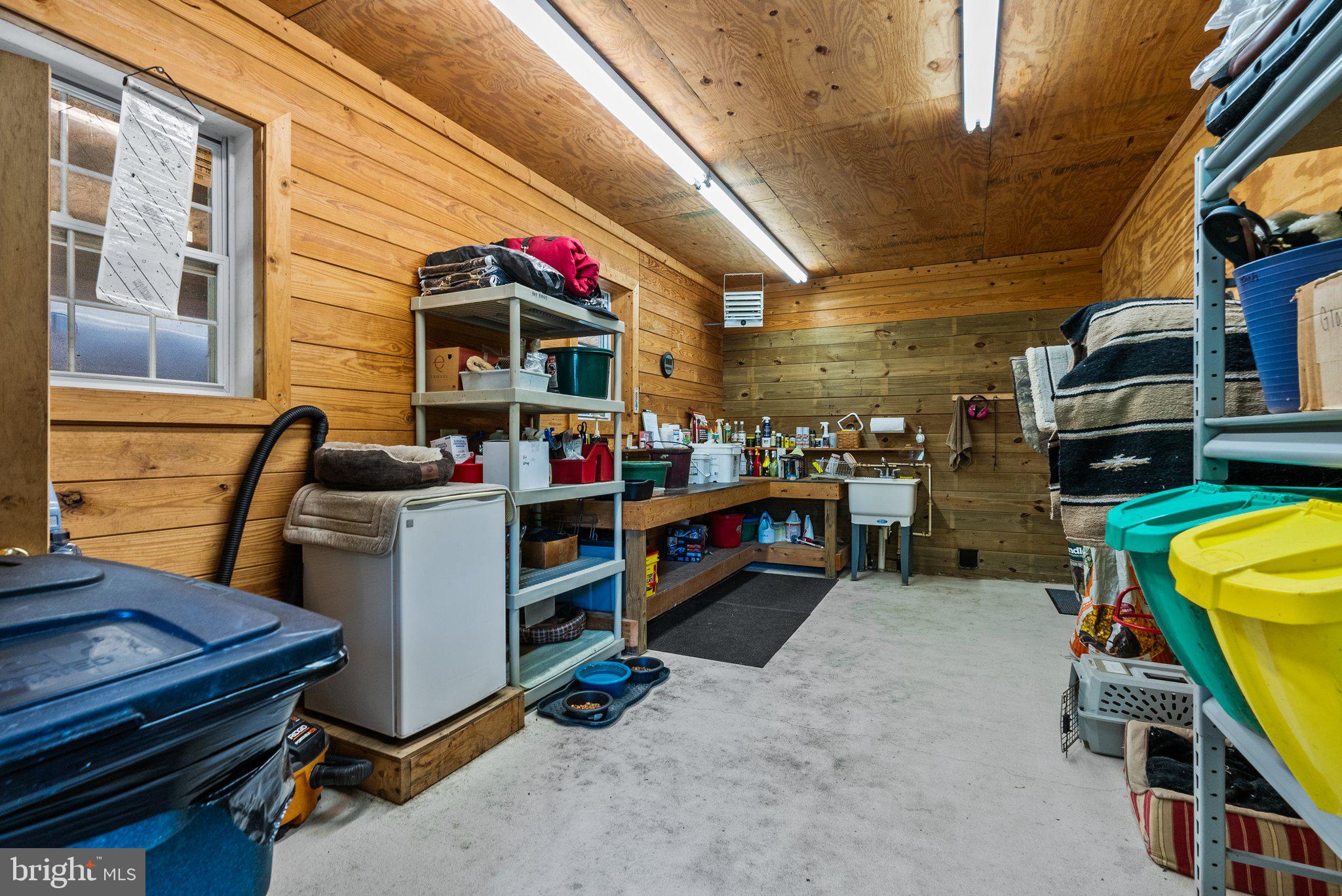 PENNSBURG - Residential