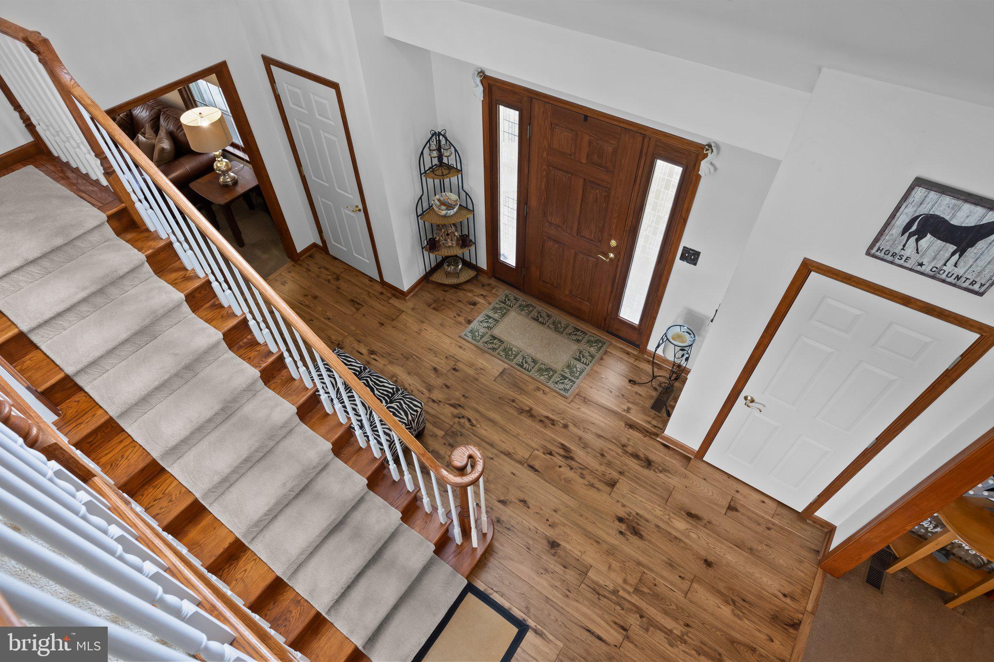 PENNSBURG - Residential