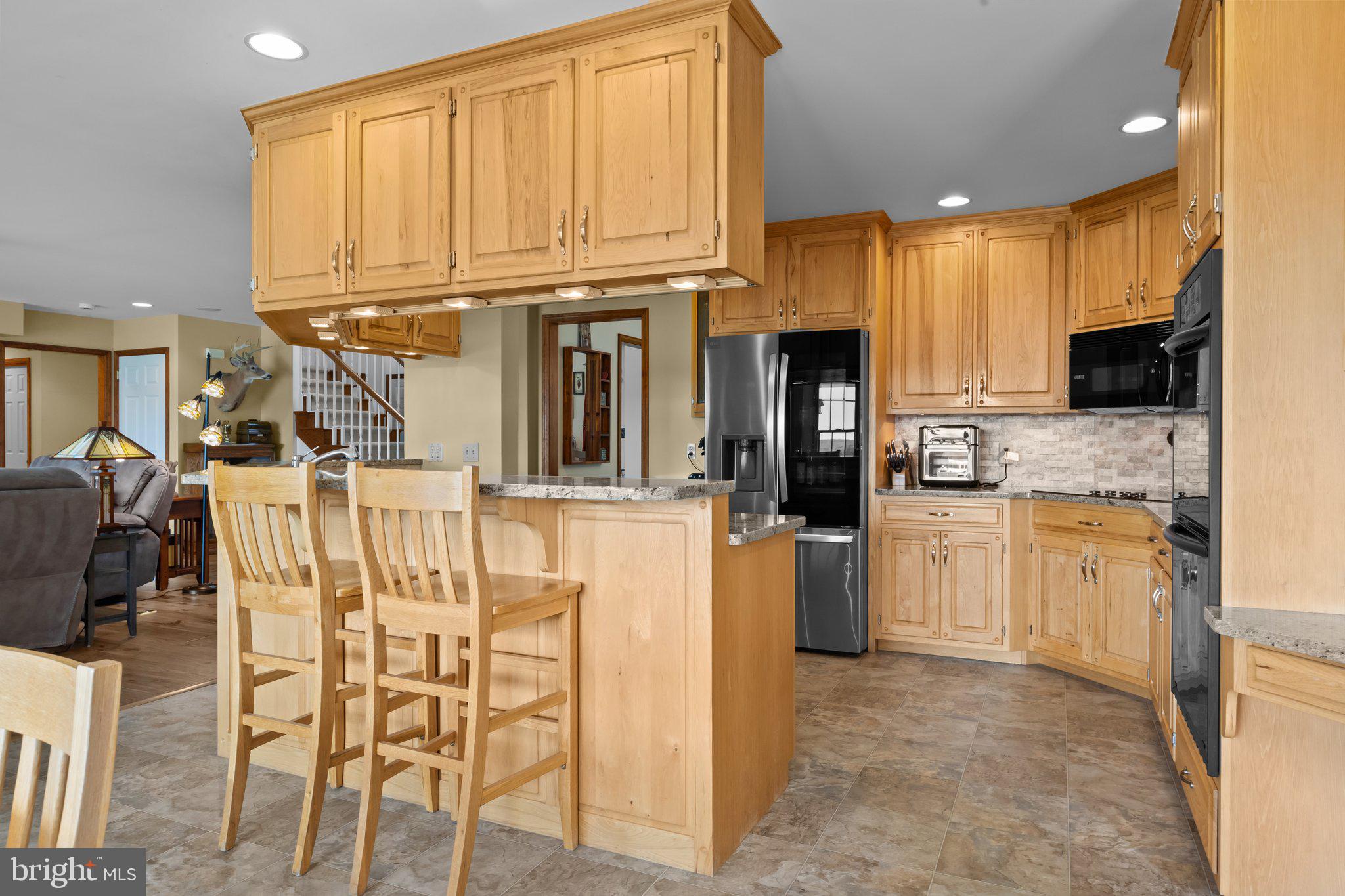 PENNSBURG - Residential