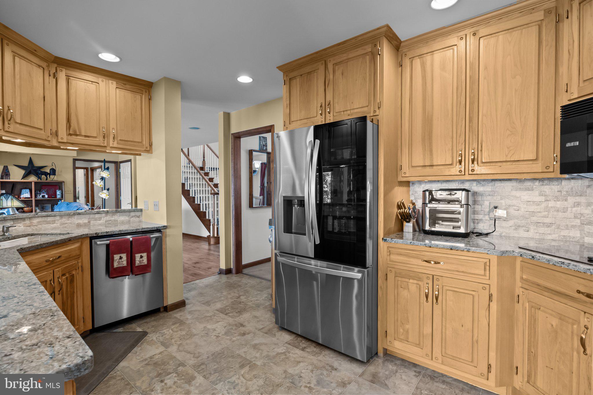 PENNSBURG - Residential