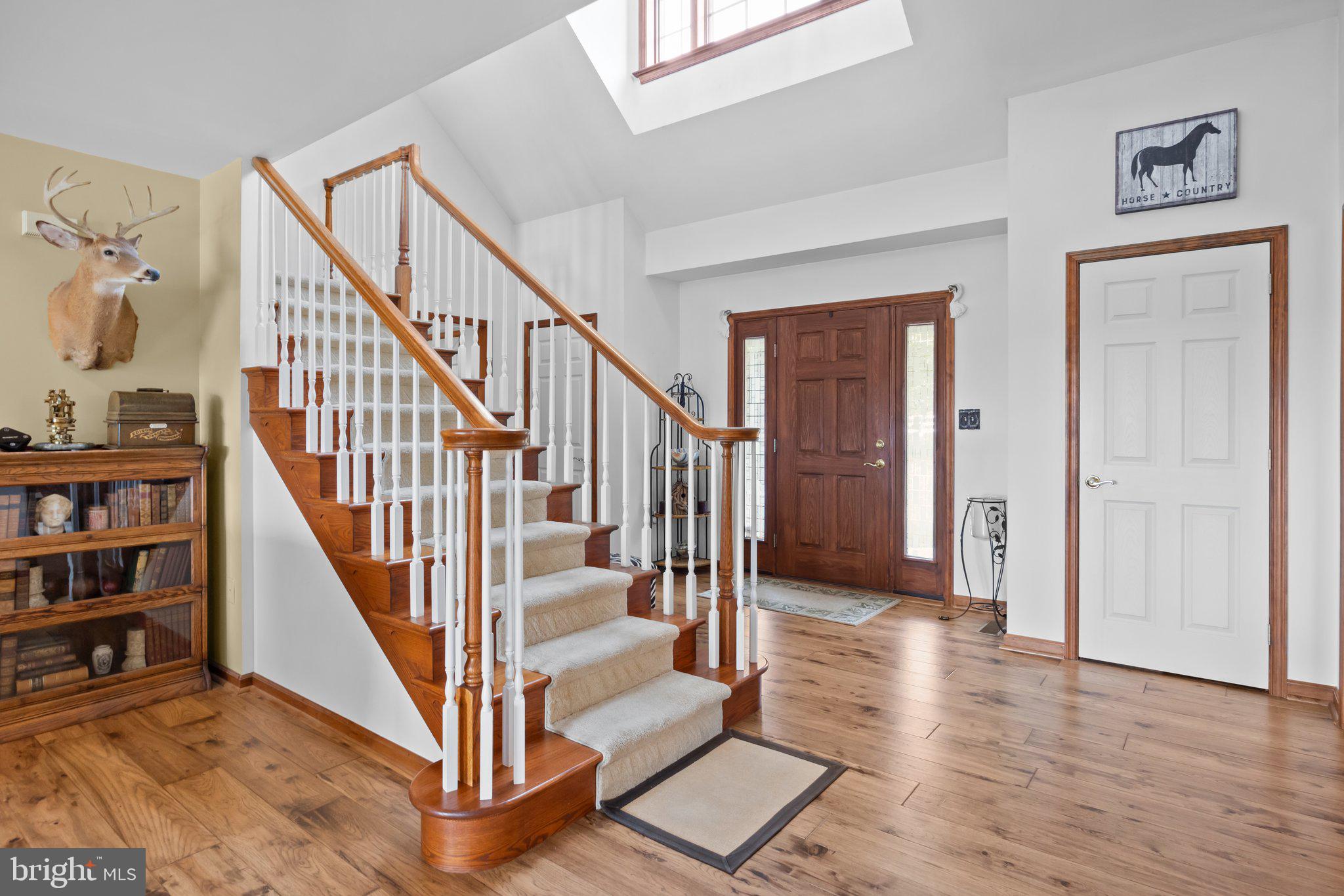 PENNSBURG - Residential