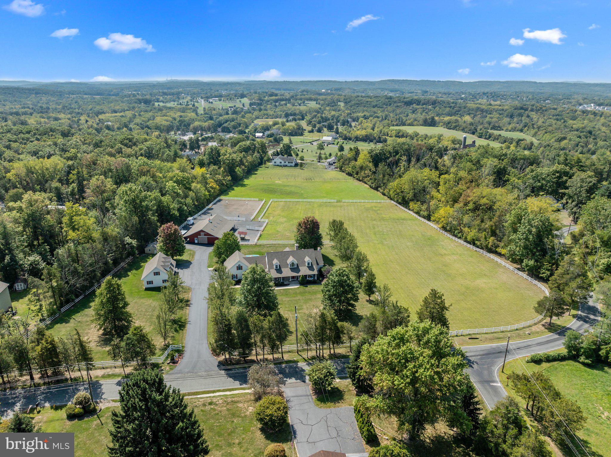 PENNSBURG - Residential