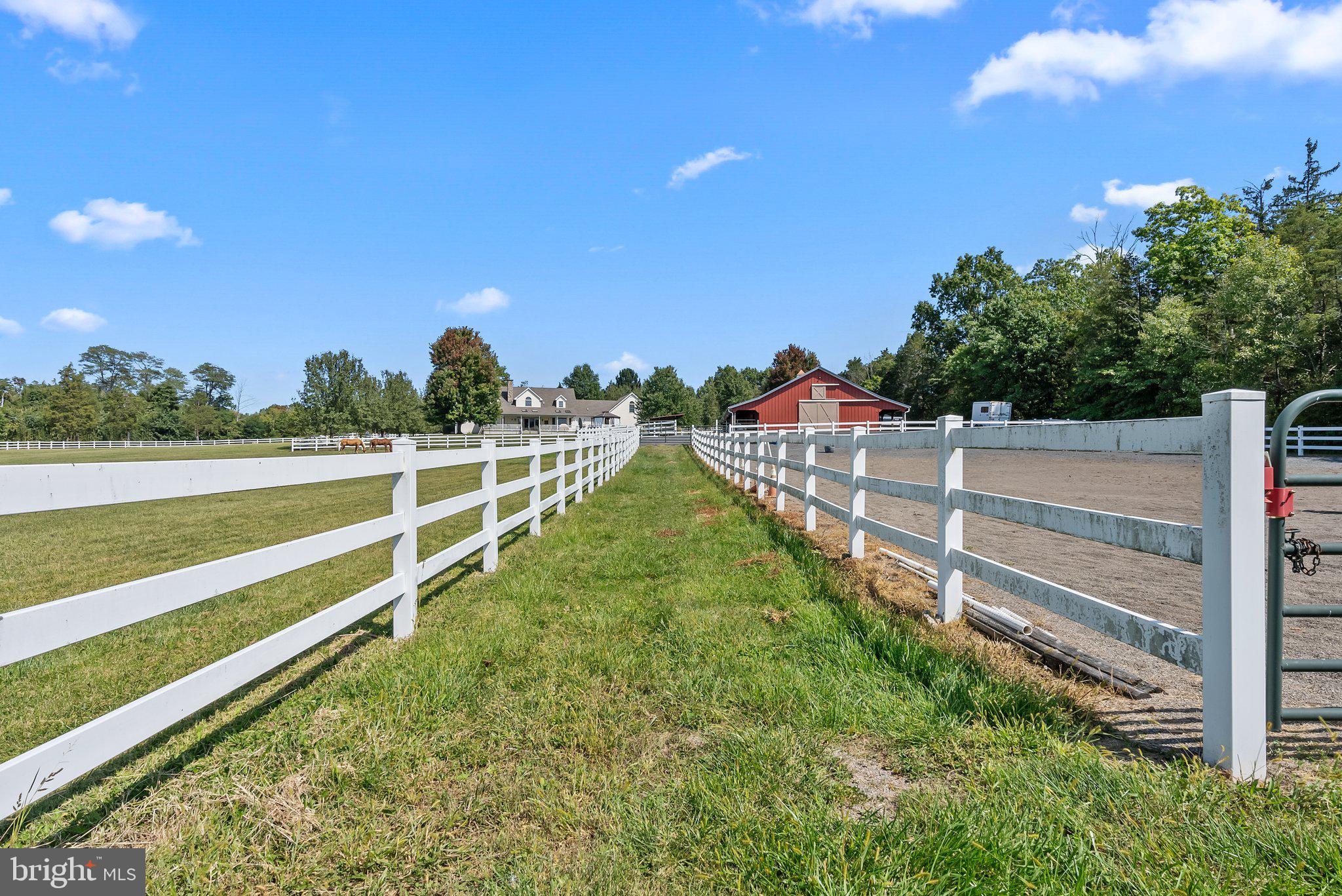 PENNSBURG - Residential