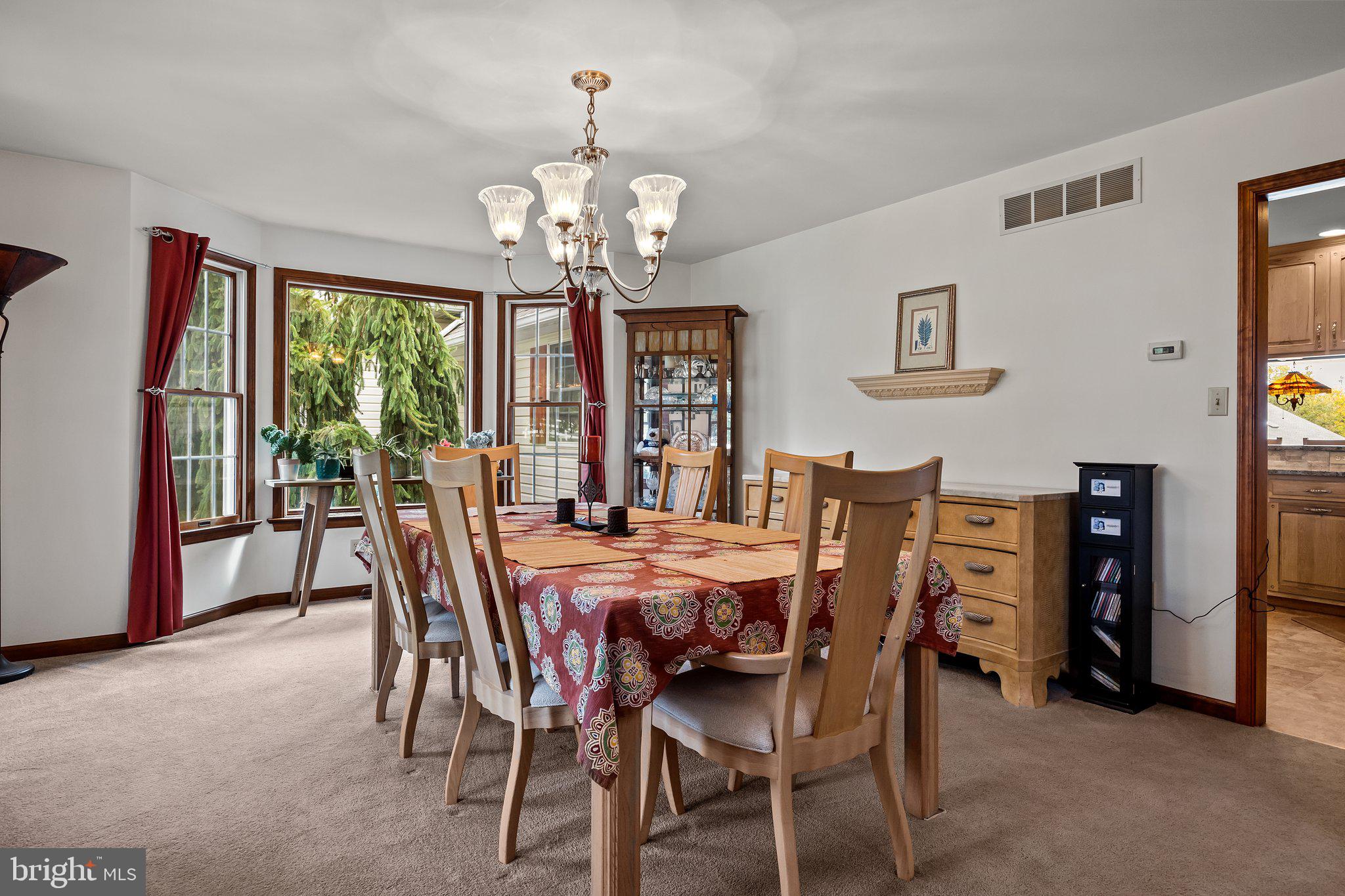 PENNSBURG - Residential