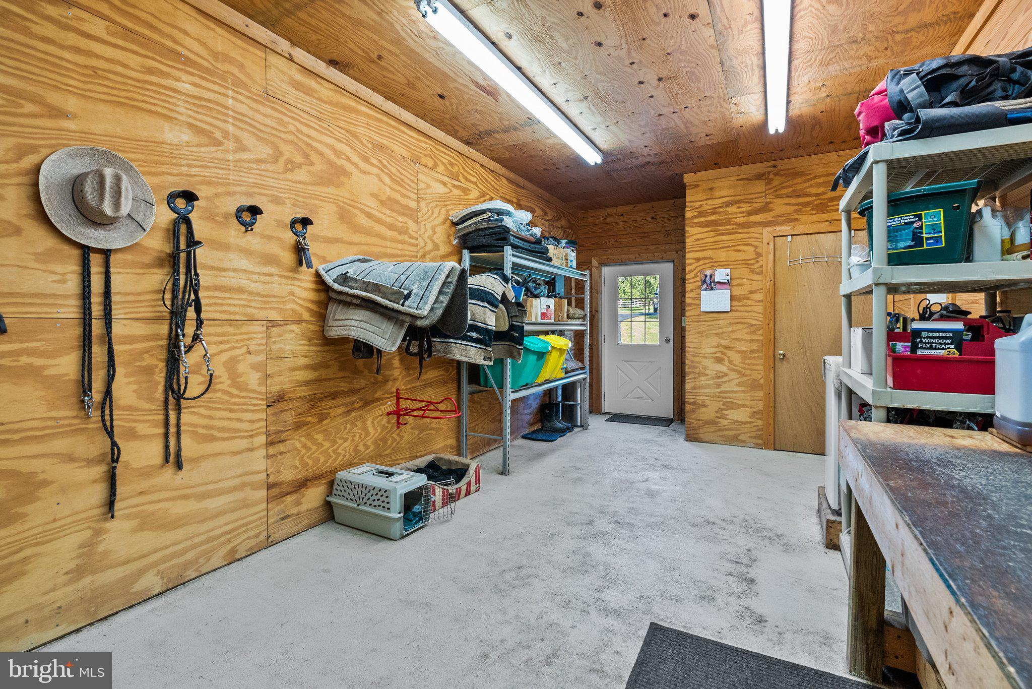 PENNSBURG - Residential