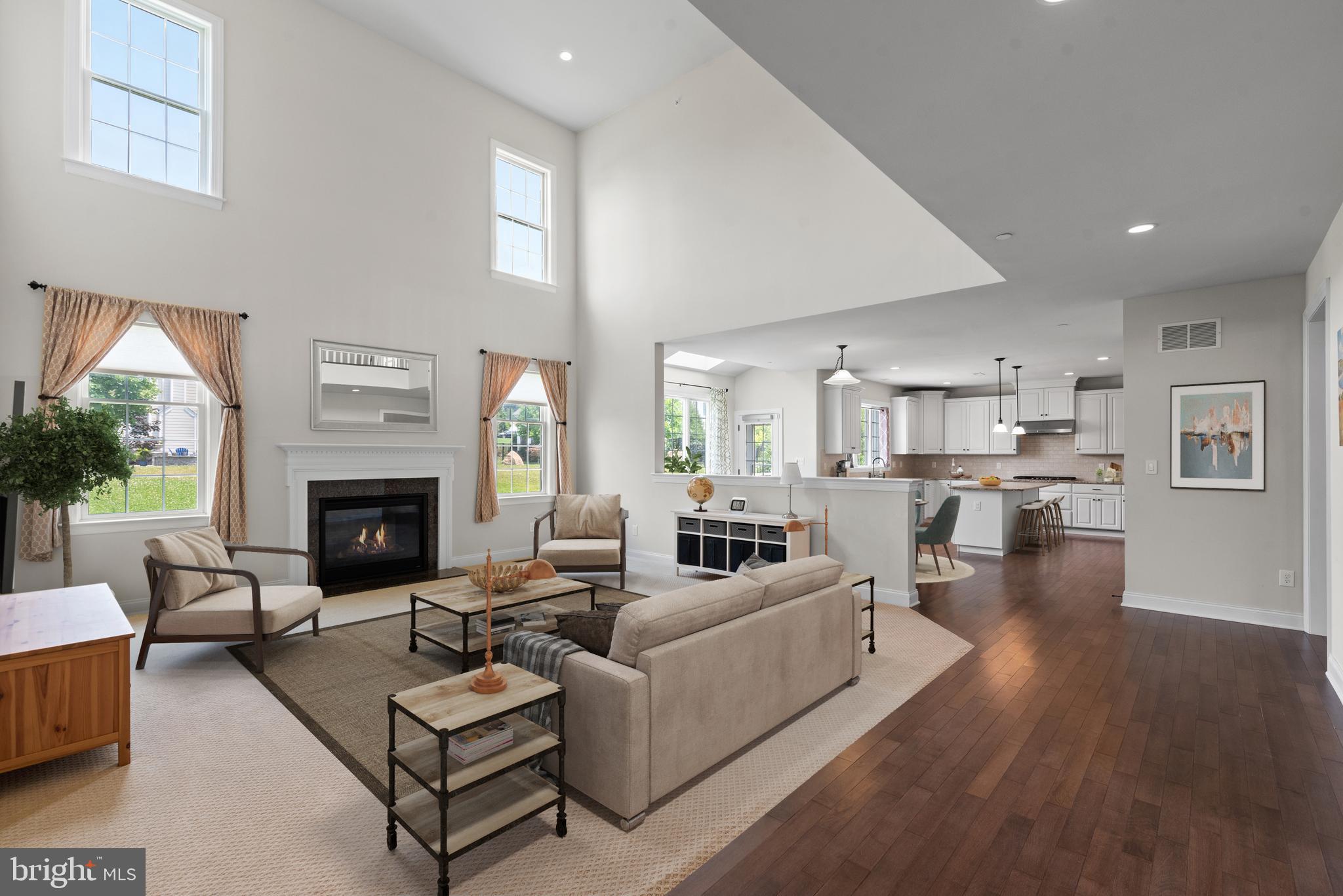 LISETER - Residential