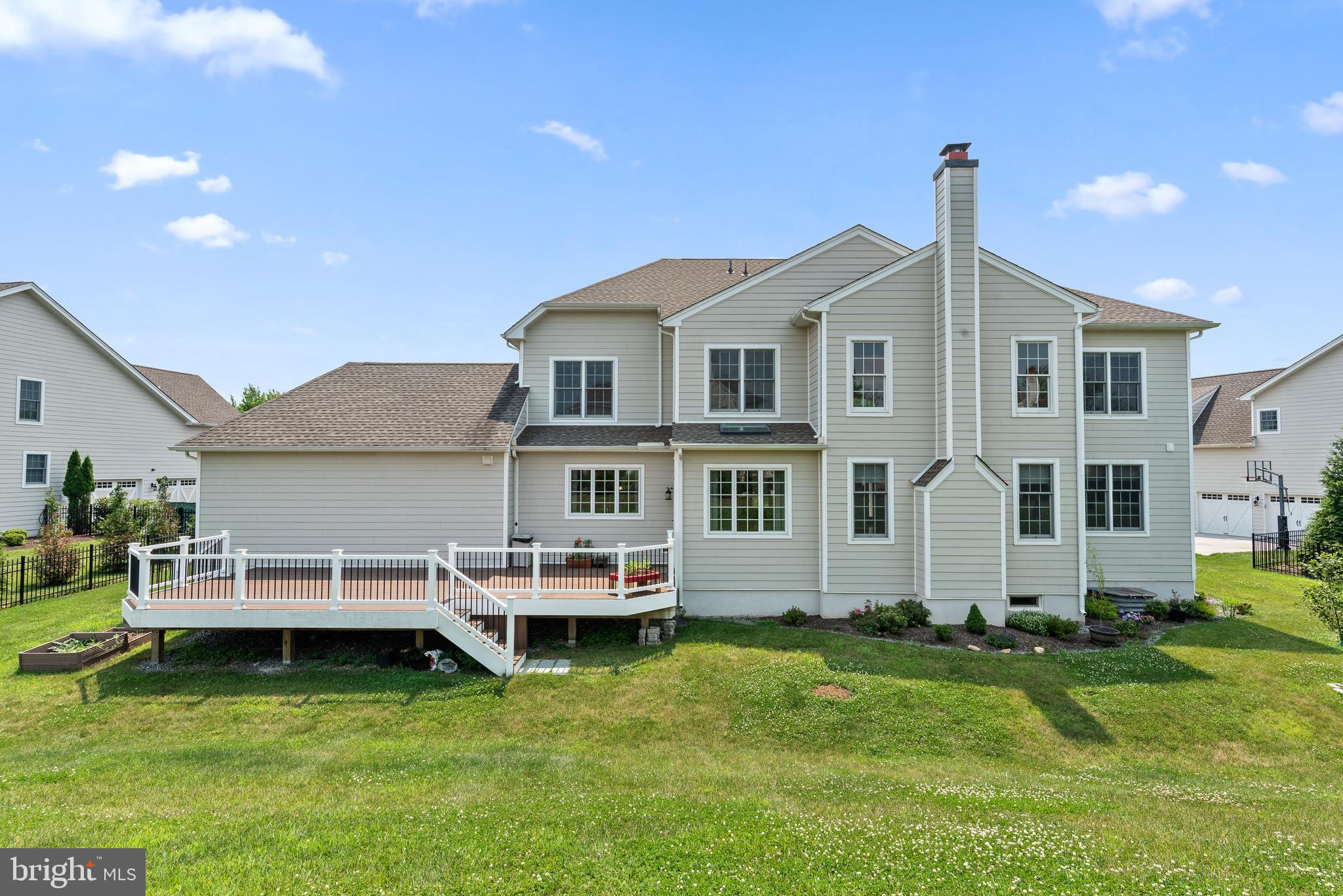 LISETER - Residential