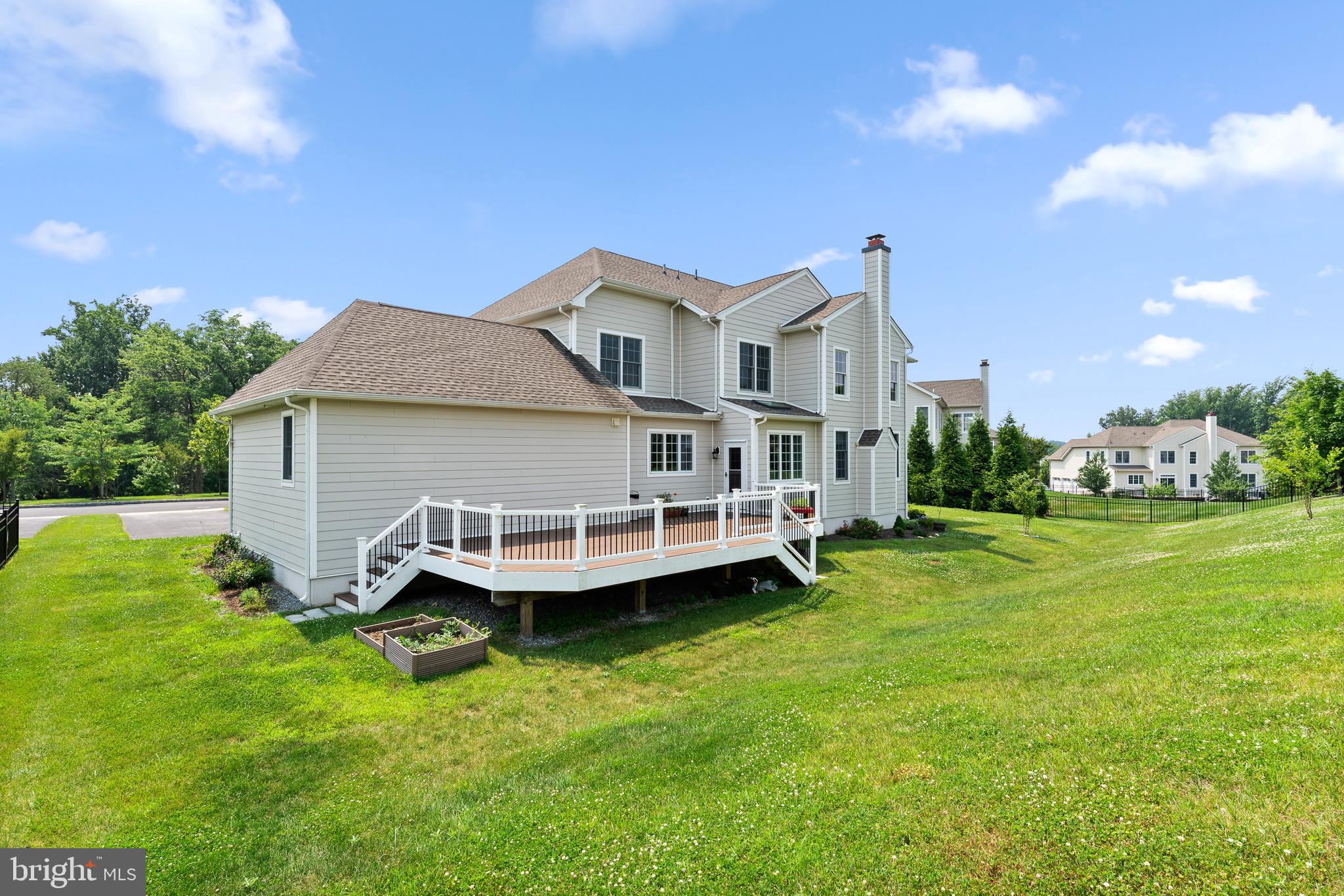 LISETER - Residential