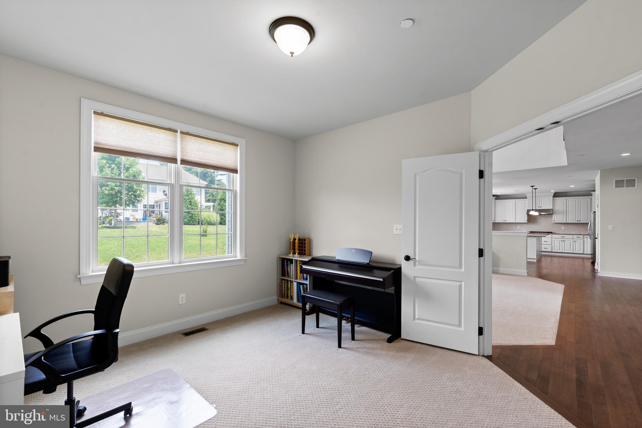 LISETER - Residential