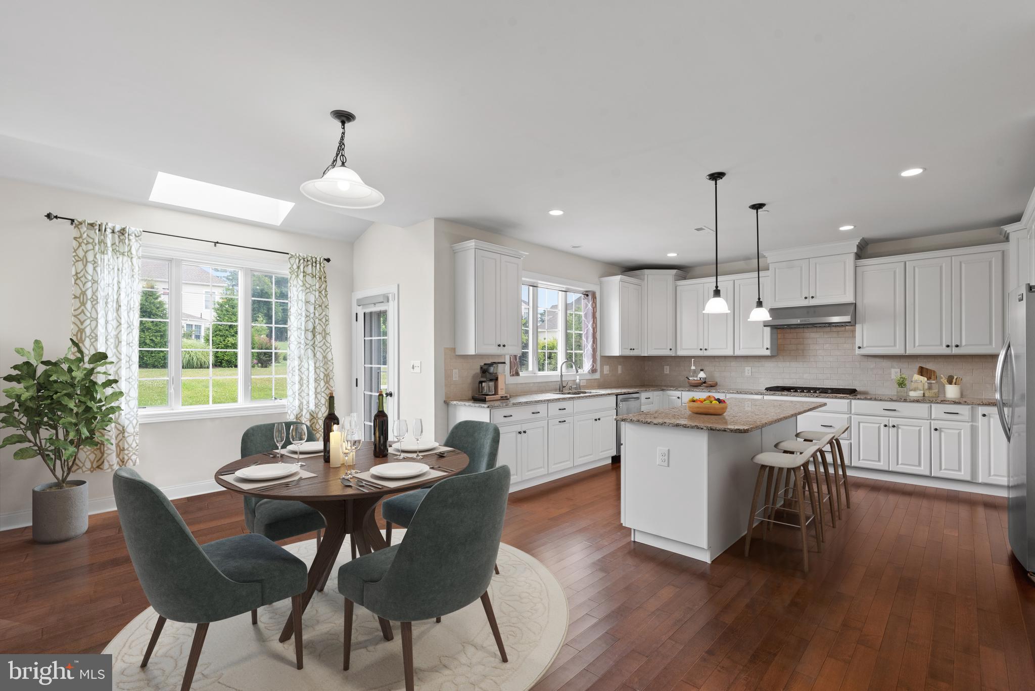 LISETER - Residential