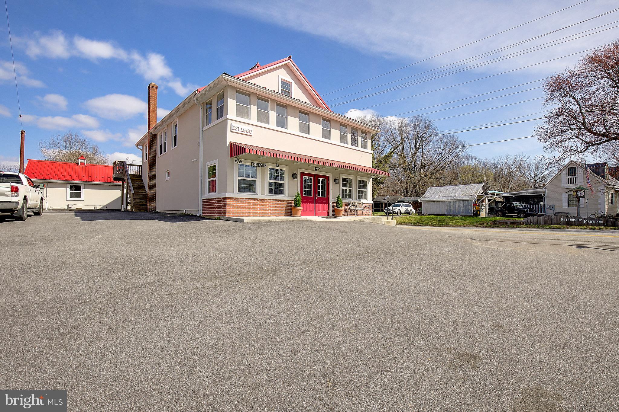 6770 OLD SOLOMONS ISLAND ROAD