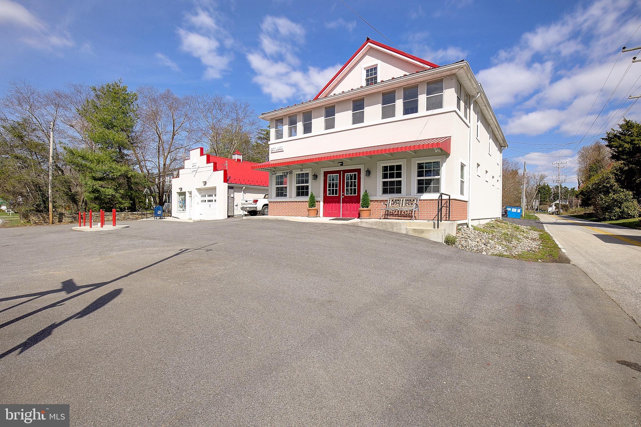 6770 OLD SOLOMONS ISLAND ROAD