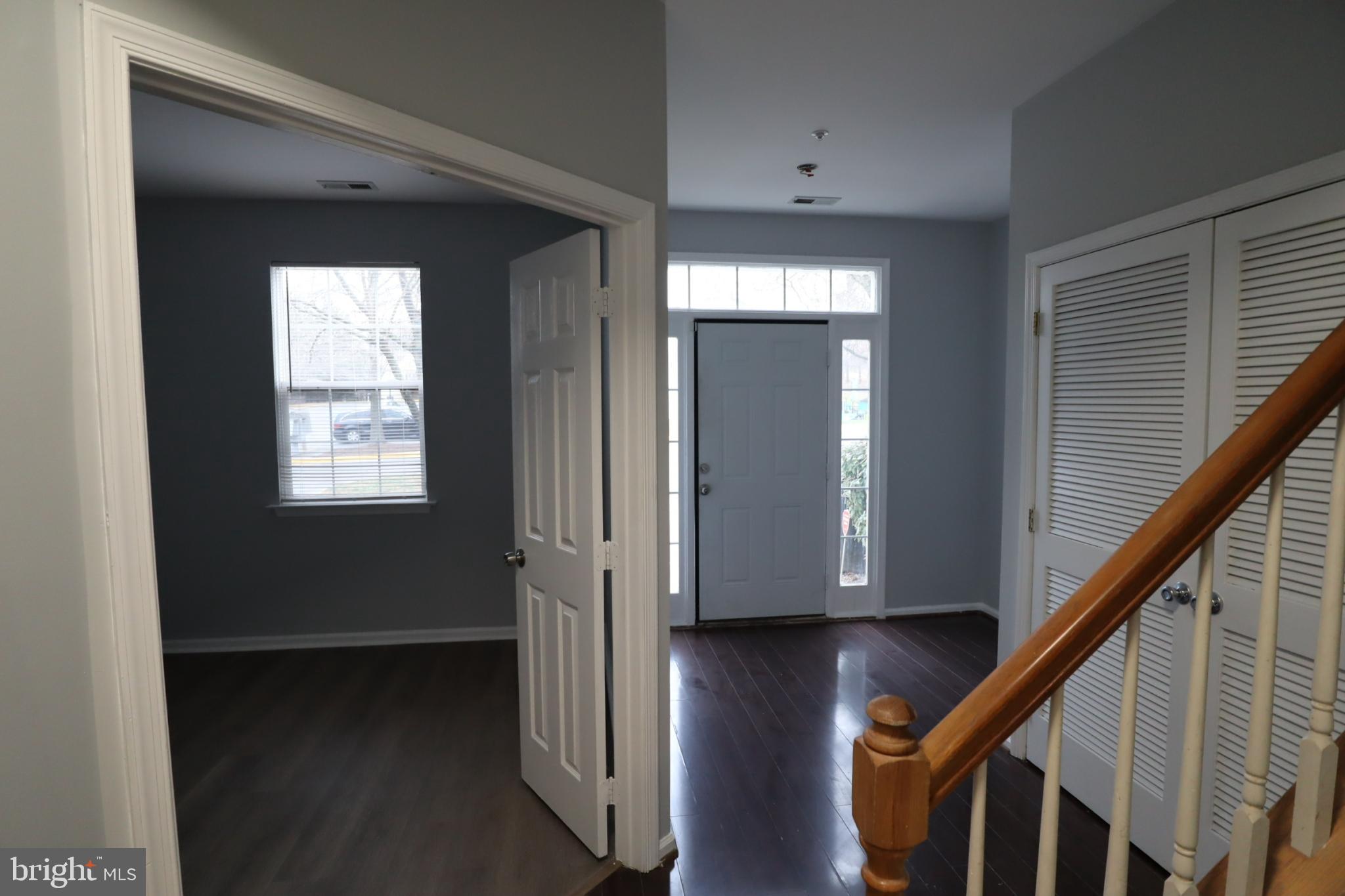 HILL OAKS - Residential Lease