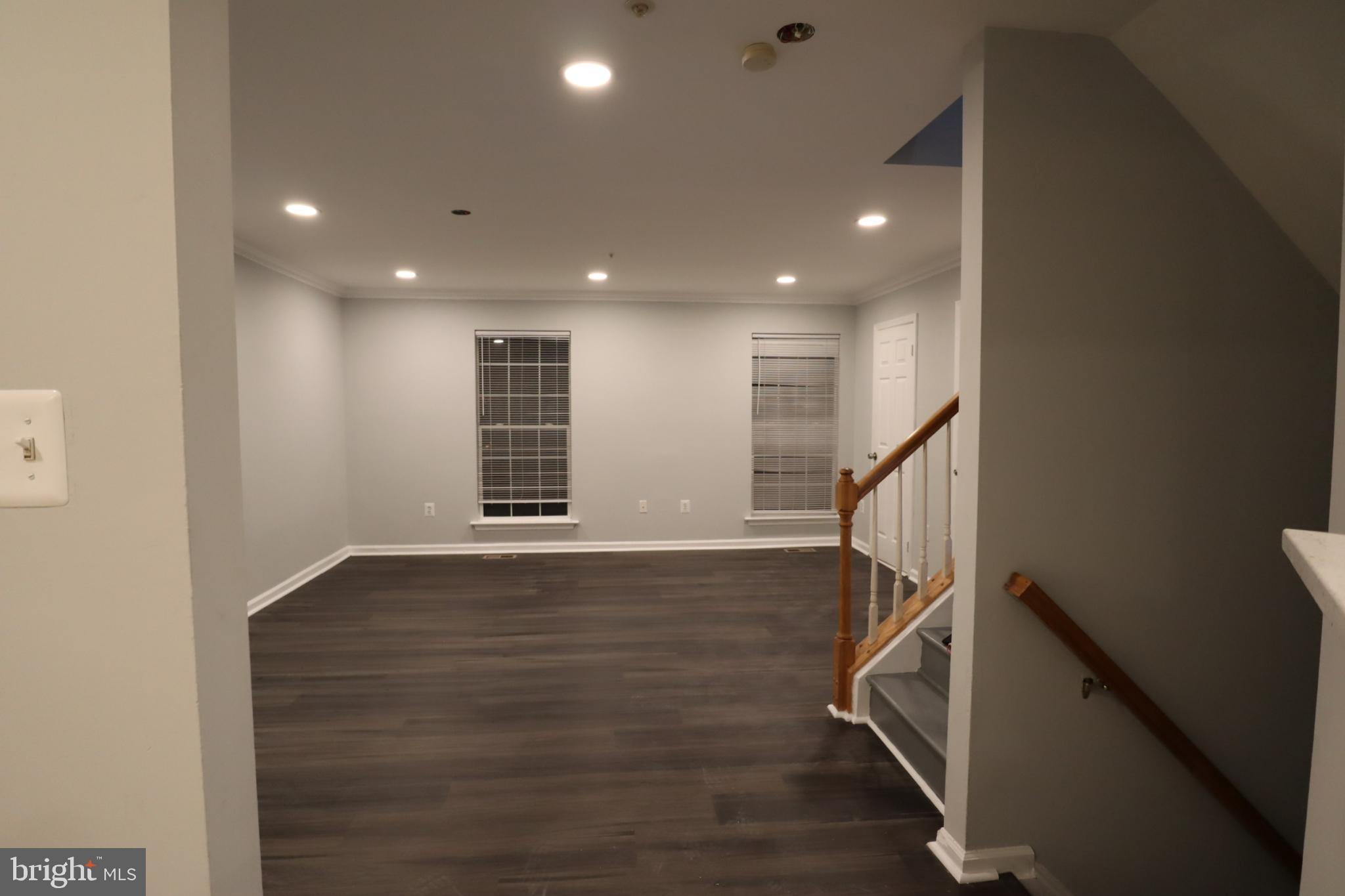 HILL OAKS - Residential Lease