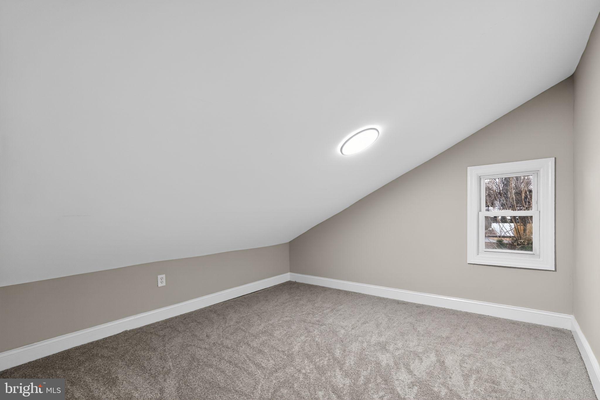 GERMANTOWN - Residential