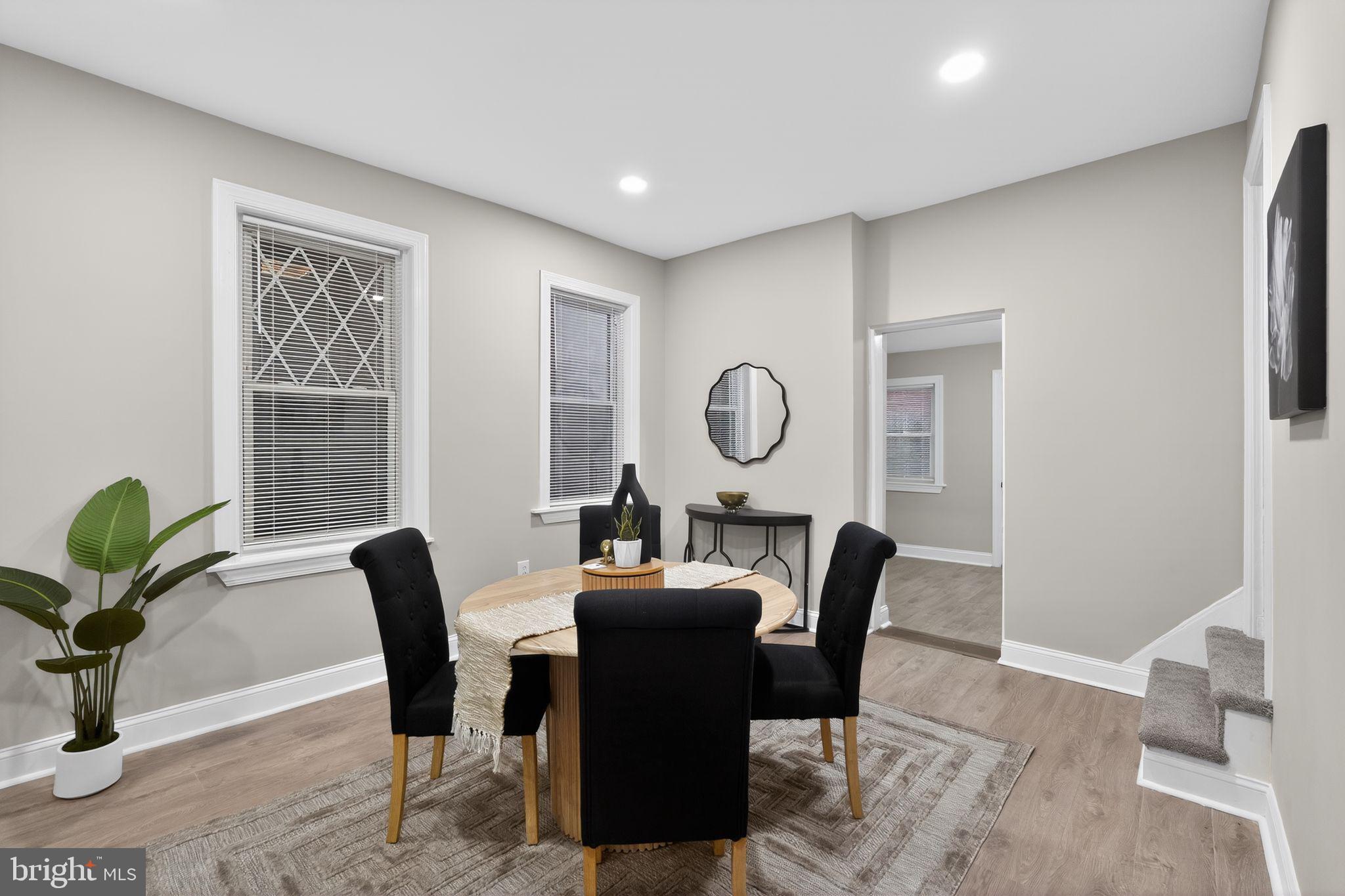 GERMANTOWN - Residential