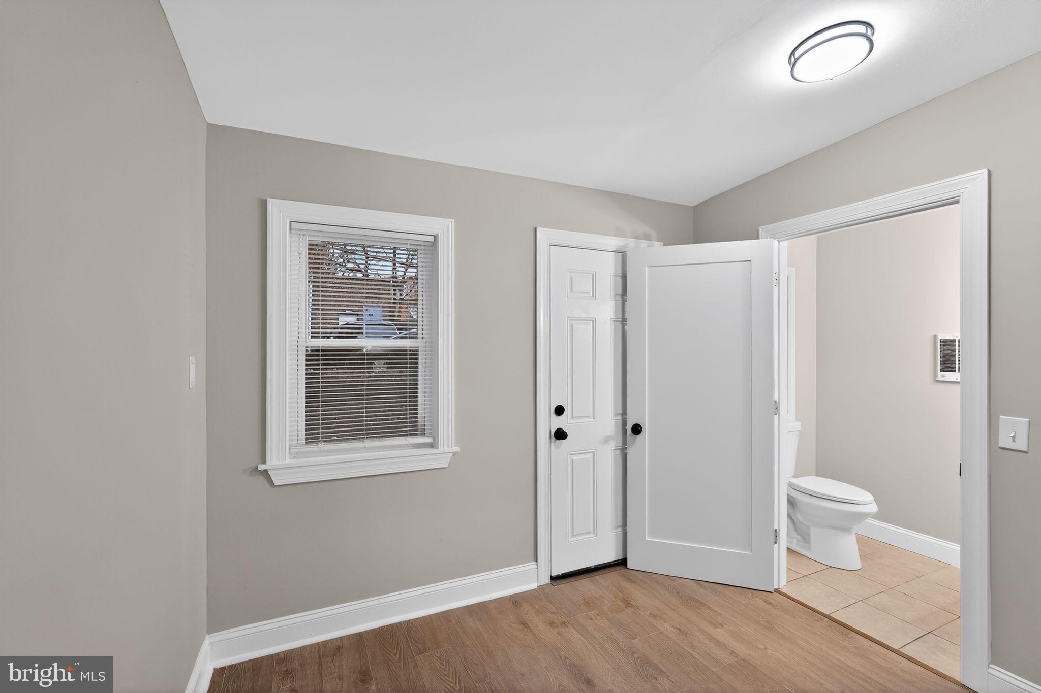 GERMANTOWN - Residential