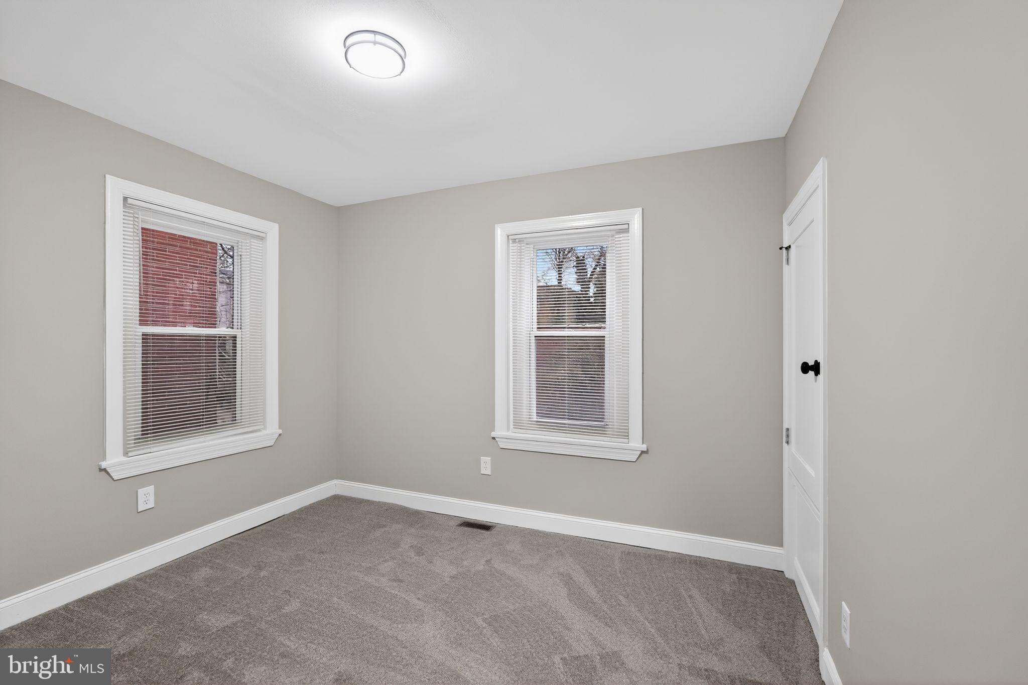 GERMANTOWN - Residential