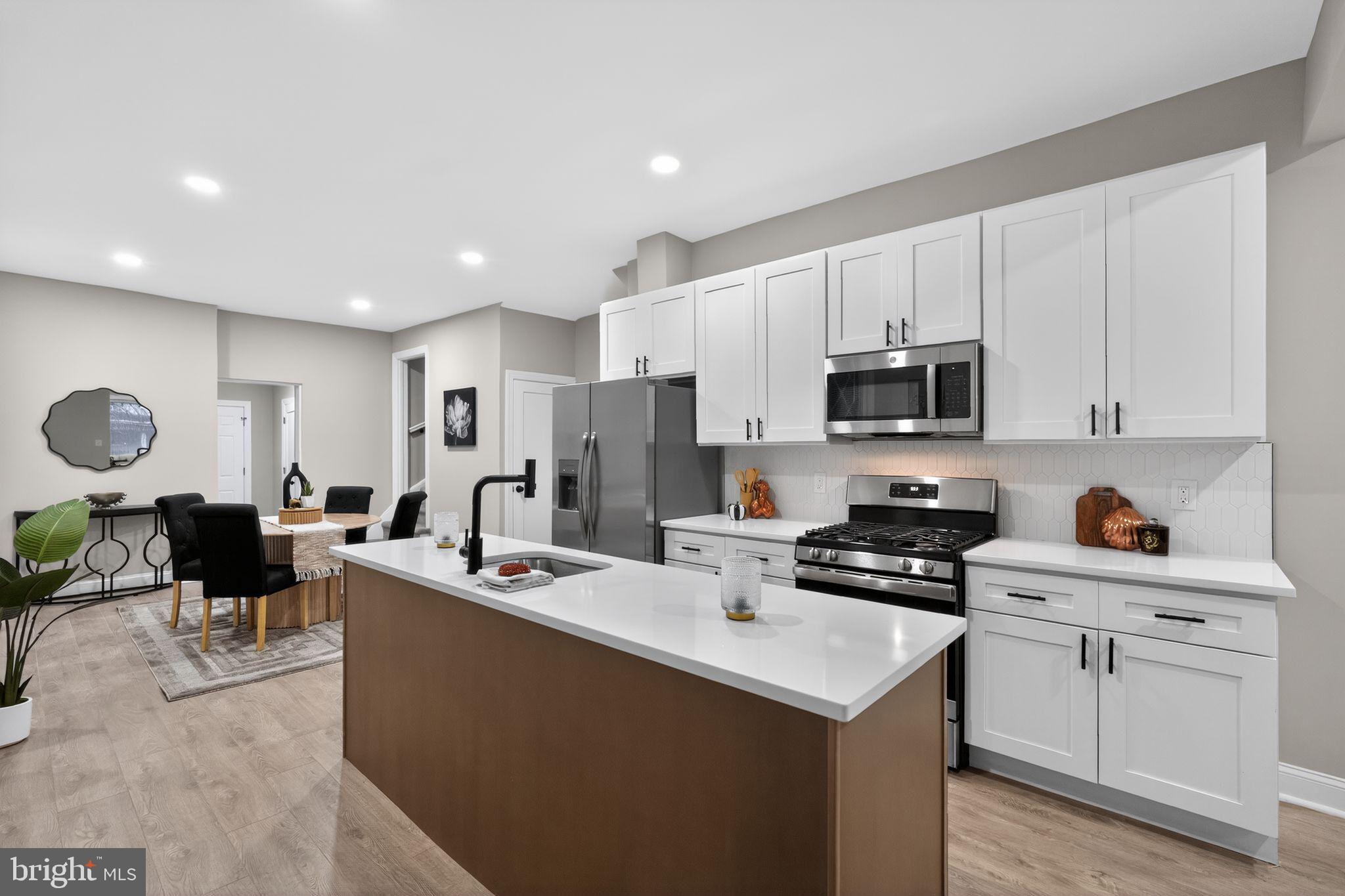 GERMANTOWN - Residential